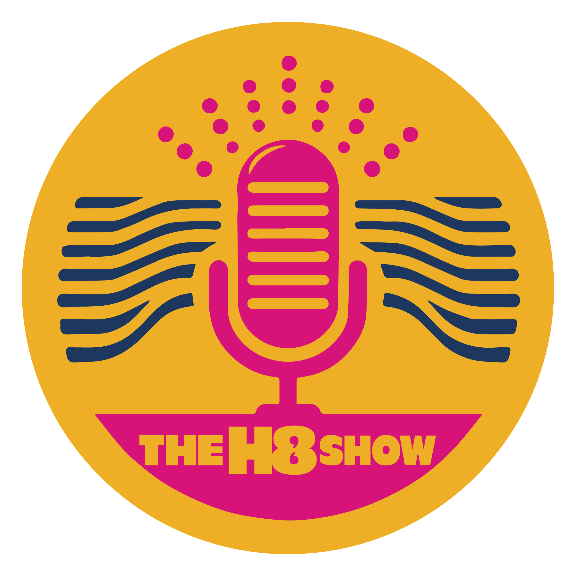 TheH8Show