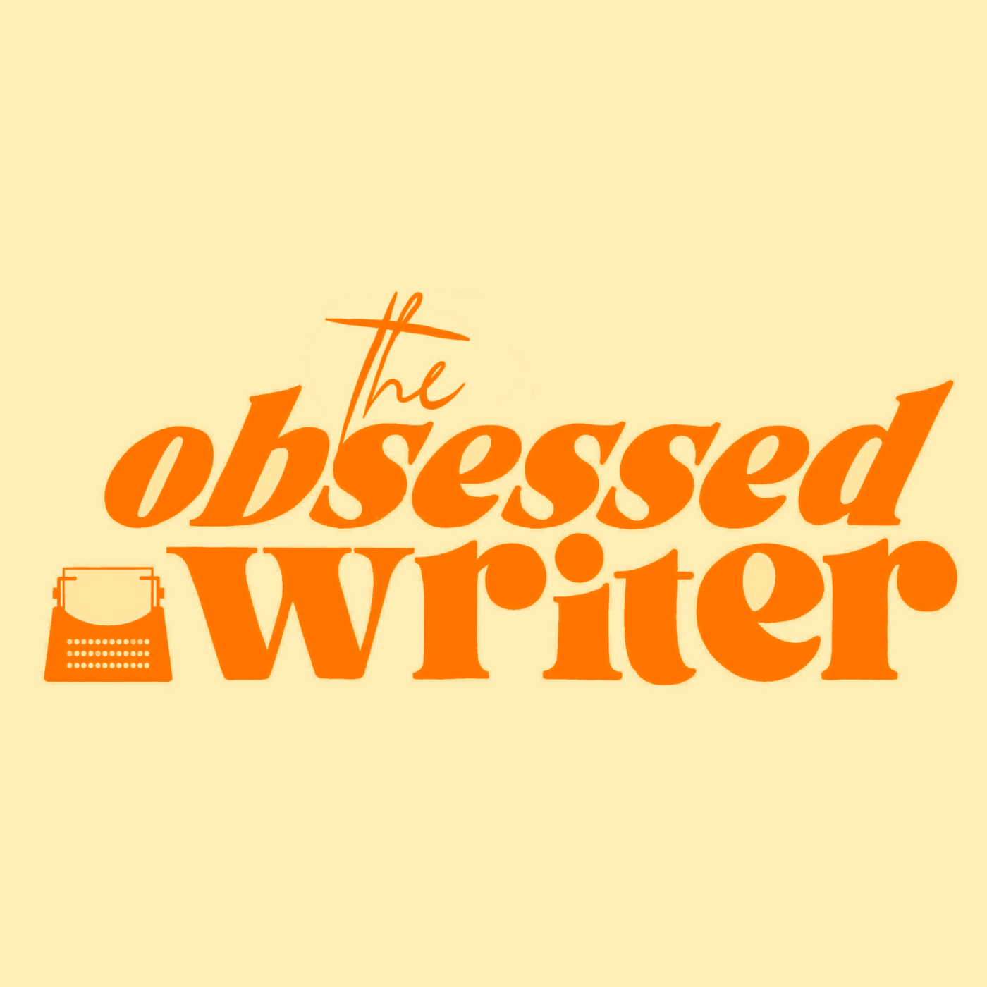 The Obsessed Writer