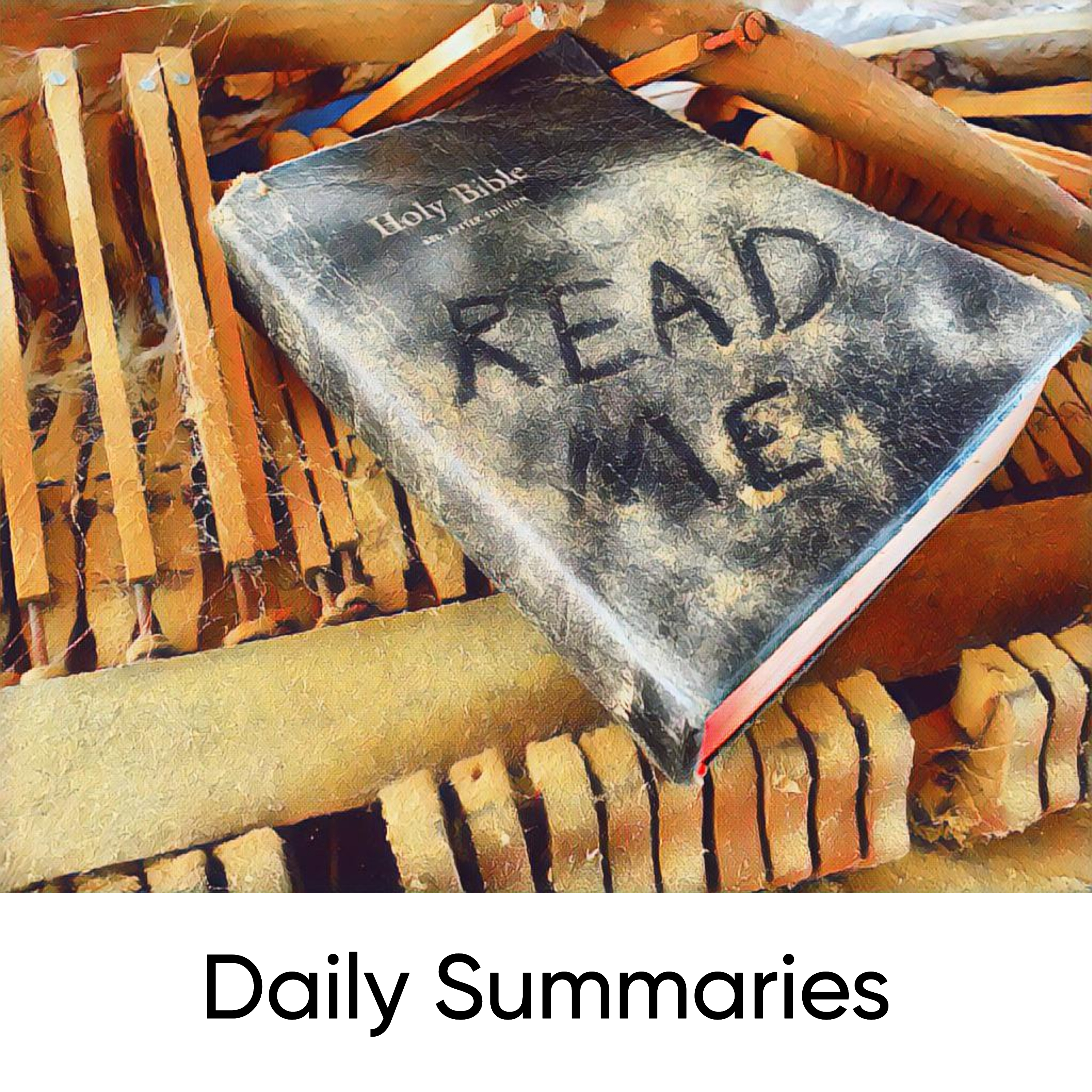 Bible Read Me