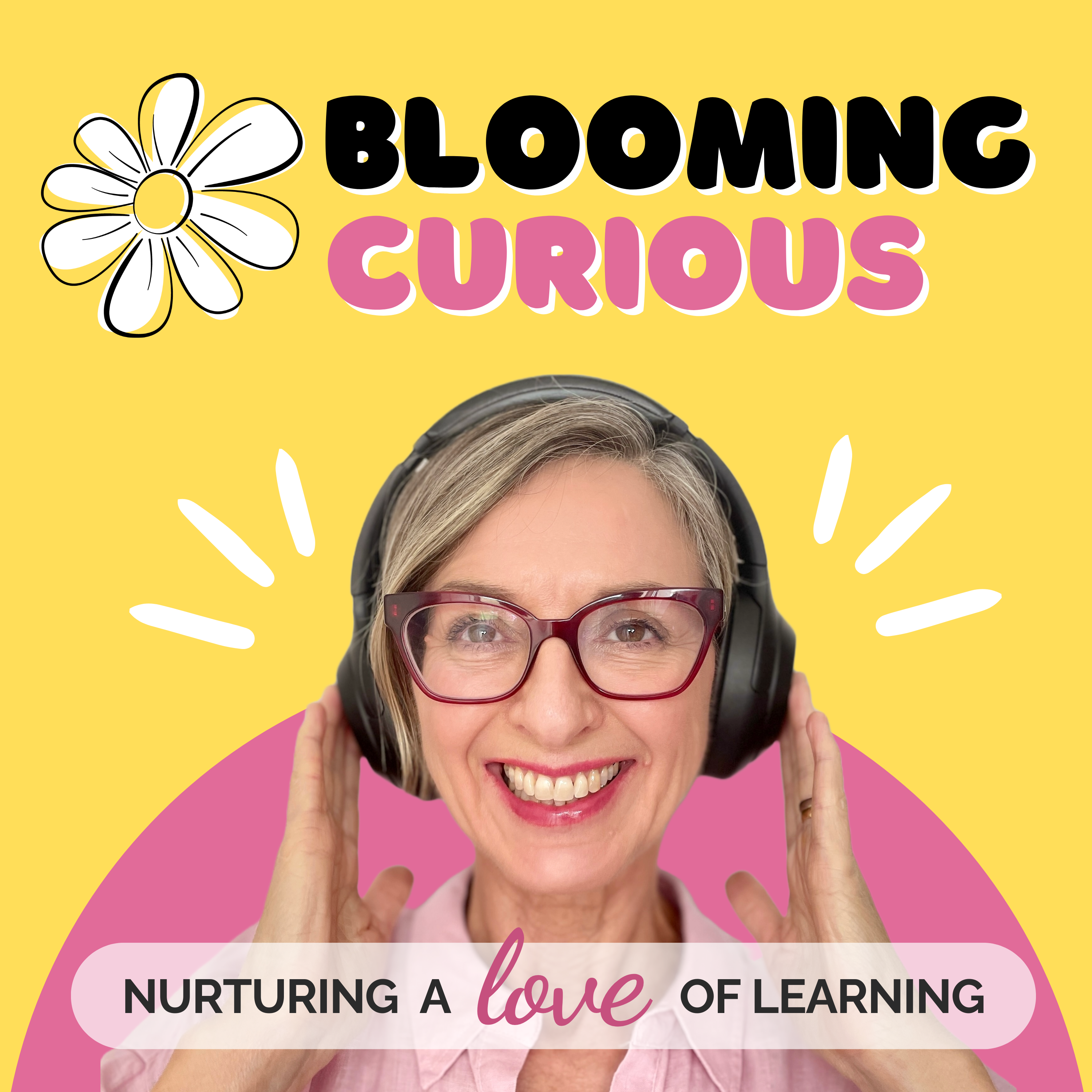 Blooming Curious