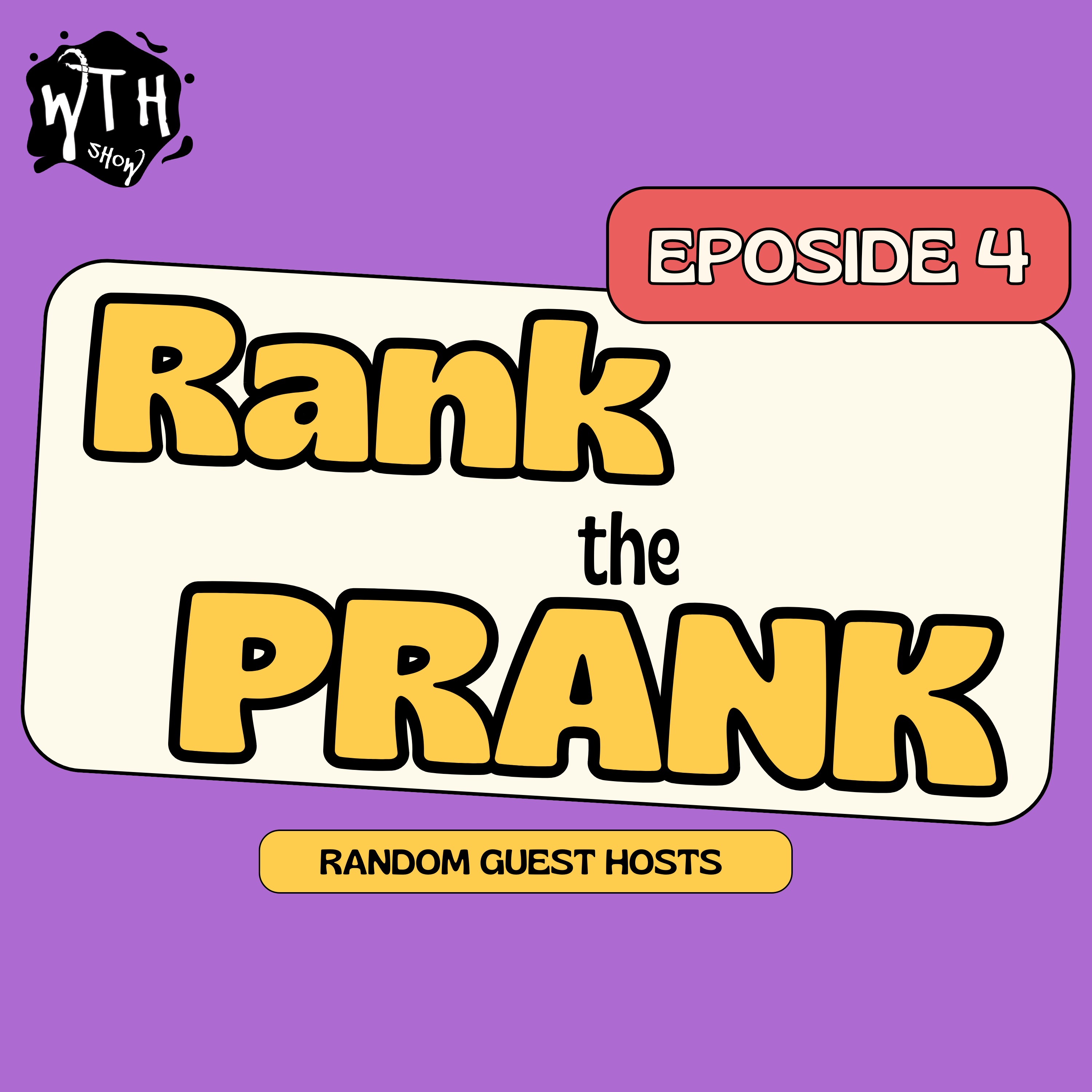 Ranking The MOST EPIC Prank Videos This Week episode artwork