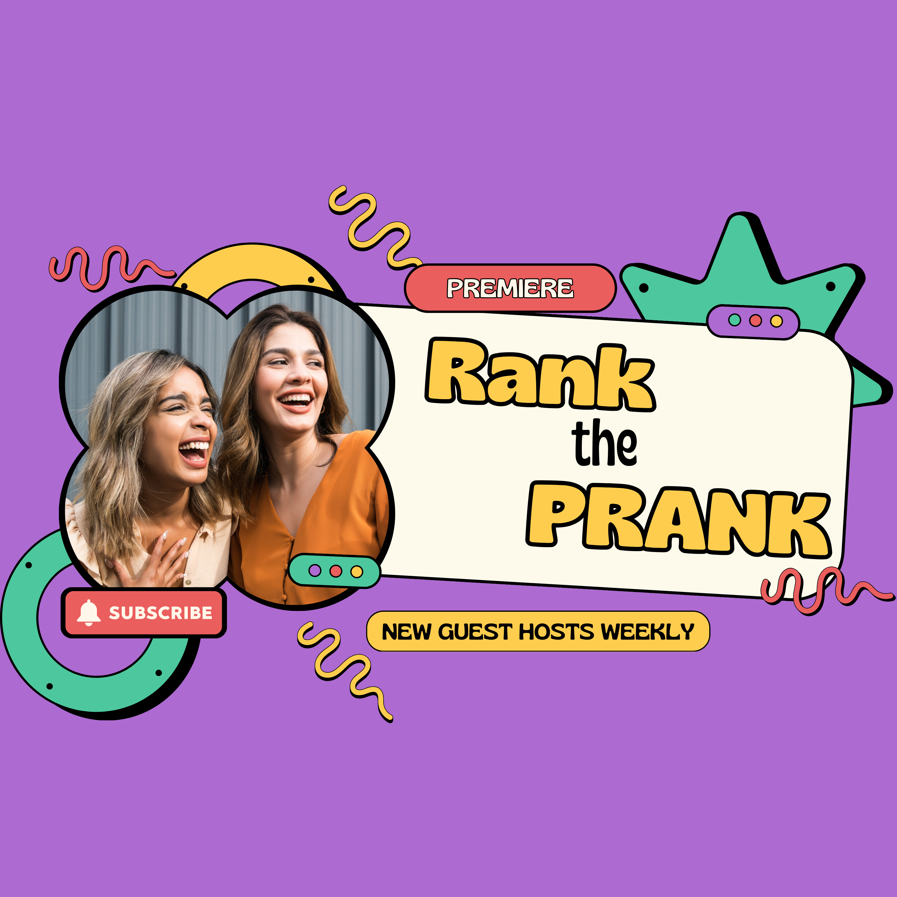 Ranking The Funniest Prank Calls From TikTok episode artwork
