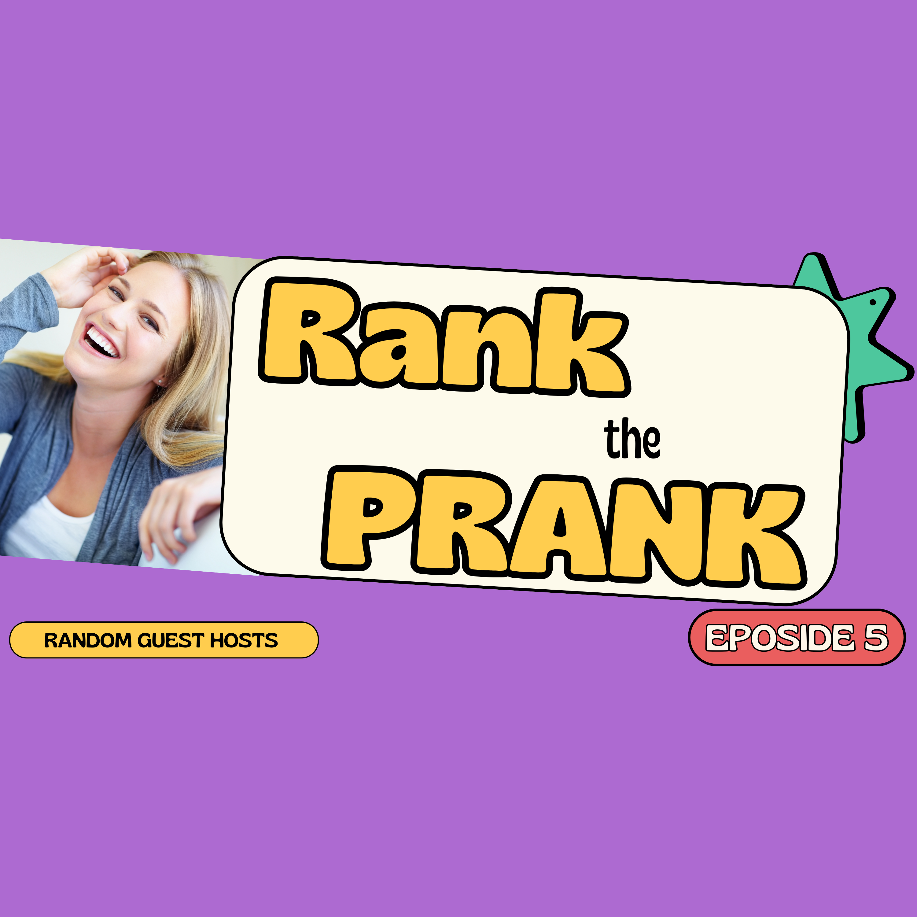 The FUNNIEST Prank Calls Ever Made episode artwork