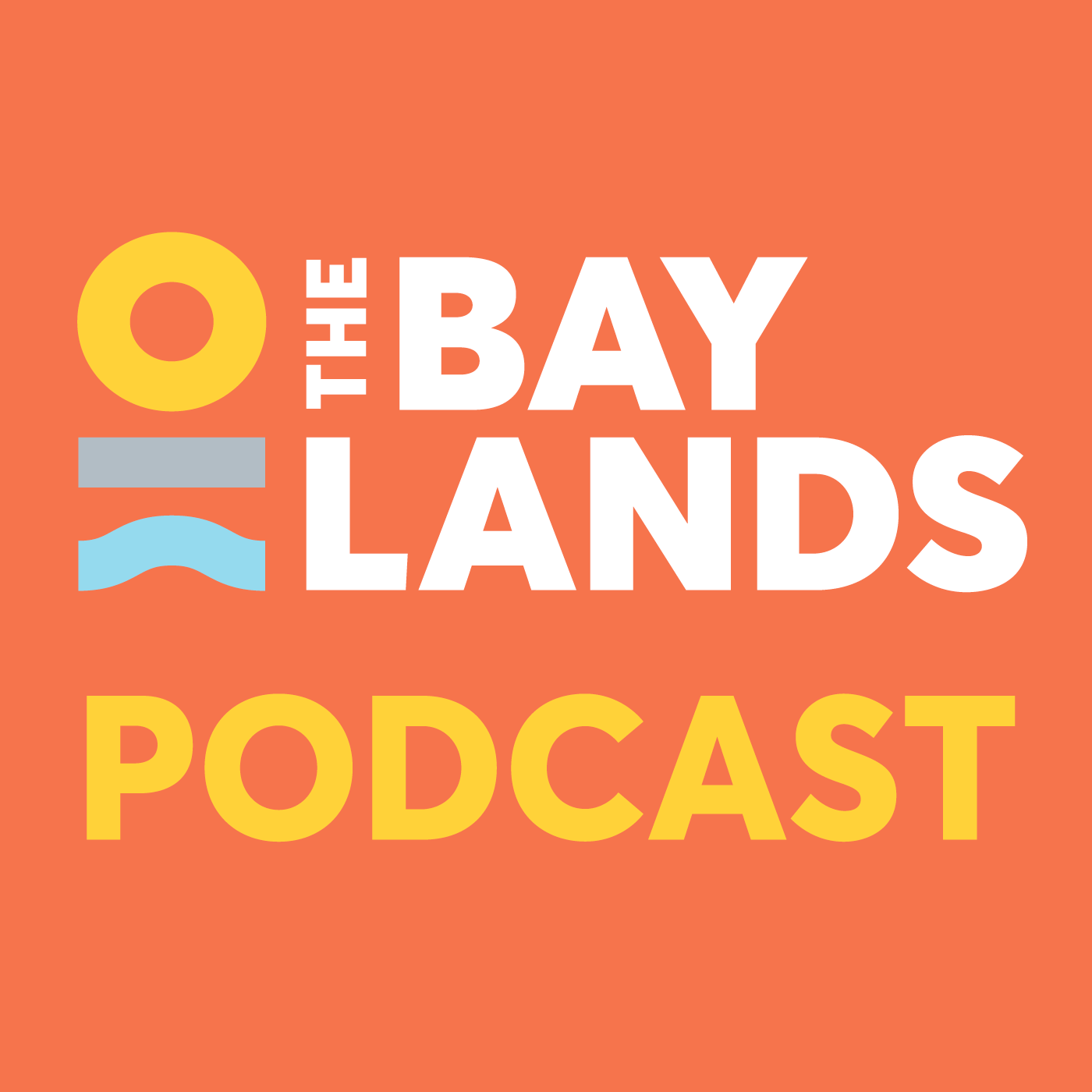 The Baylands Podcast podcast artwork