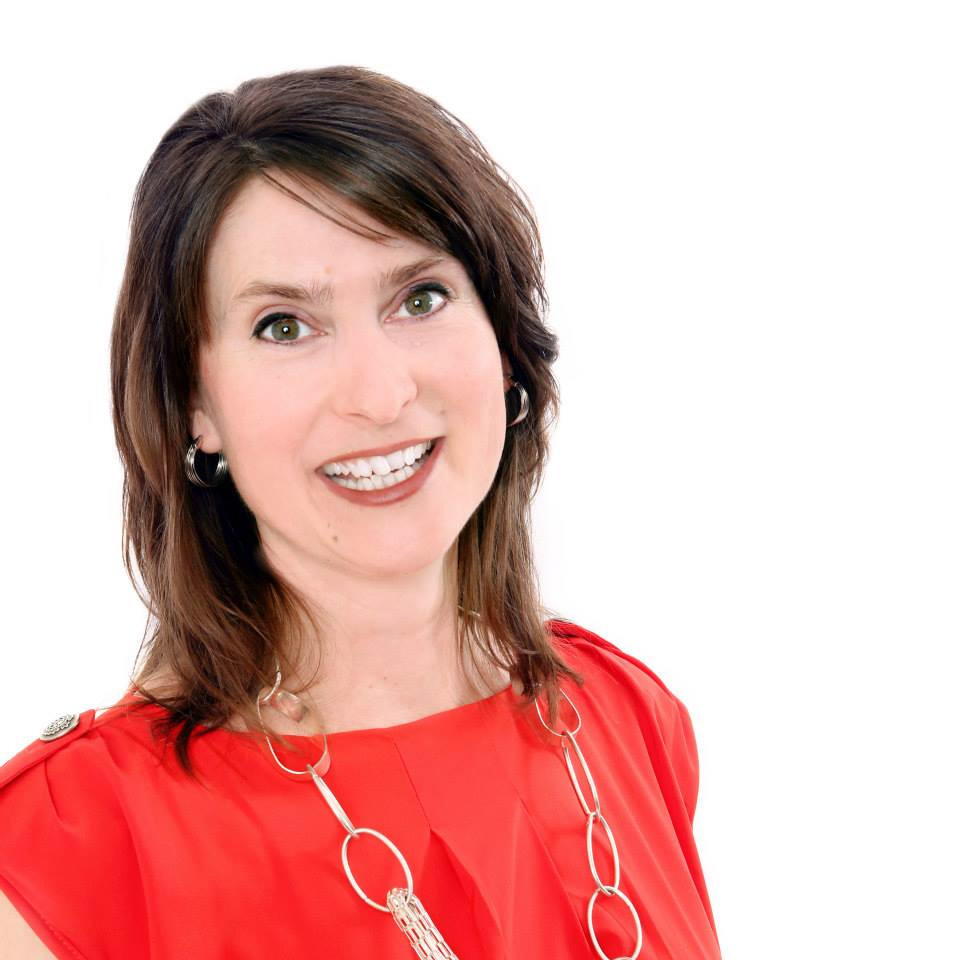 A message from April Stewart, Country Guide's Associate Editor