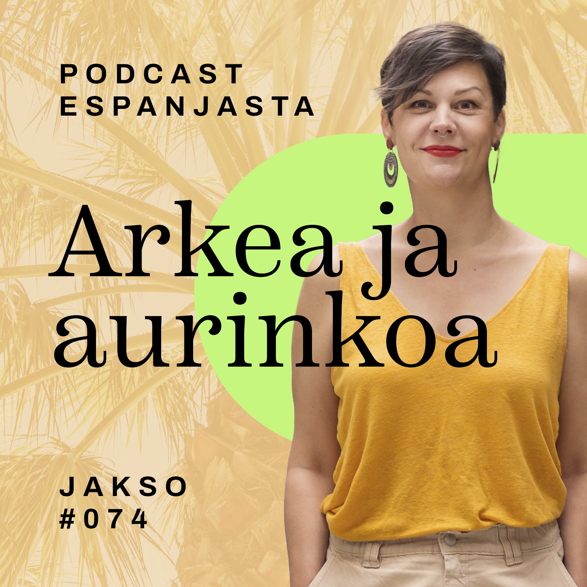 74. Nämä mokat tein Espanjaan muuttaessa – en tiennyt edes mikä on NIE-numero