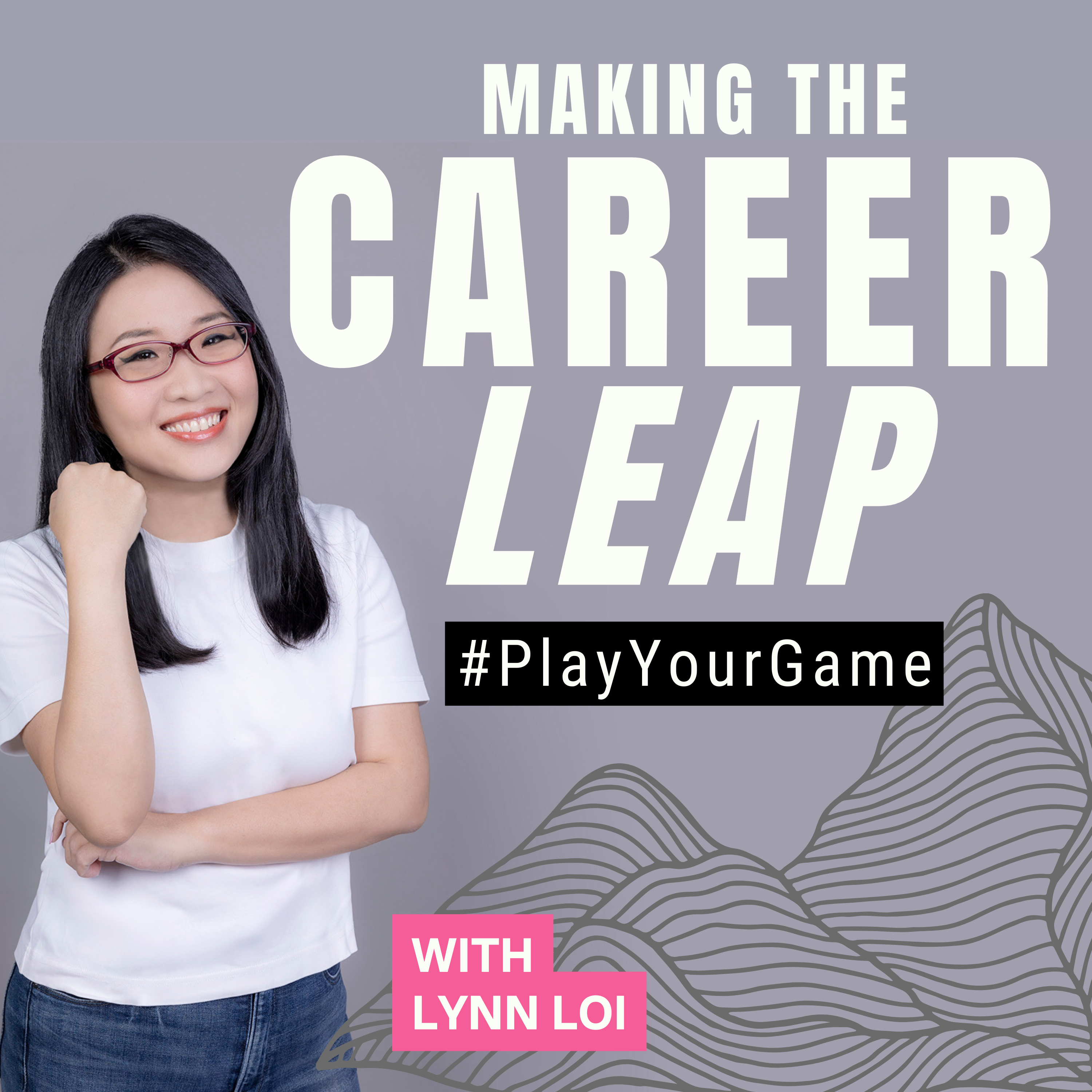 Making the Career Leap