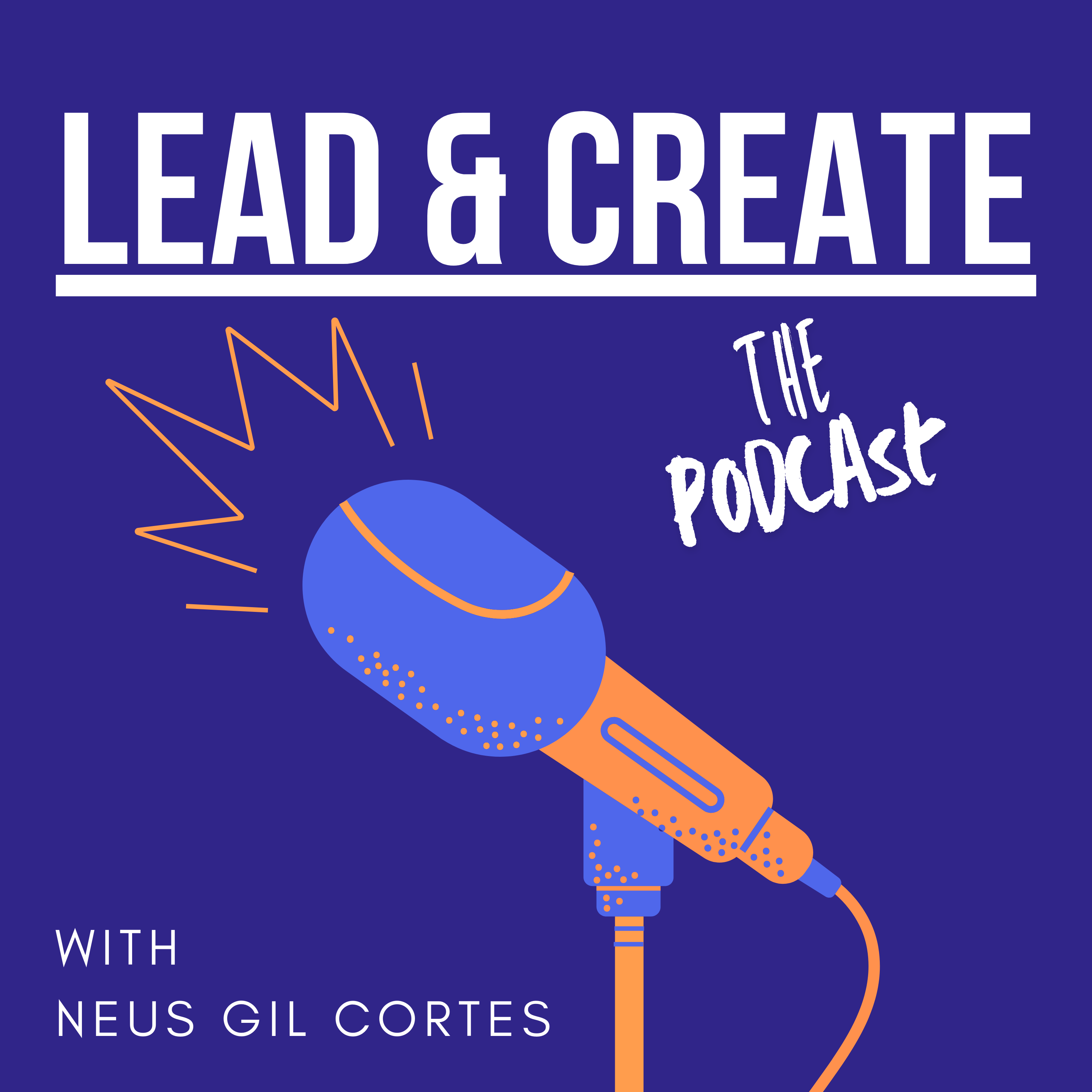 Lead & Create