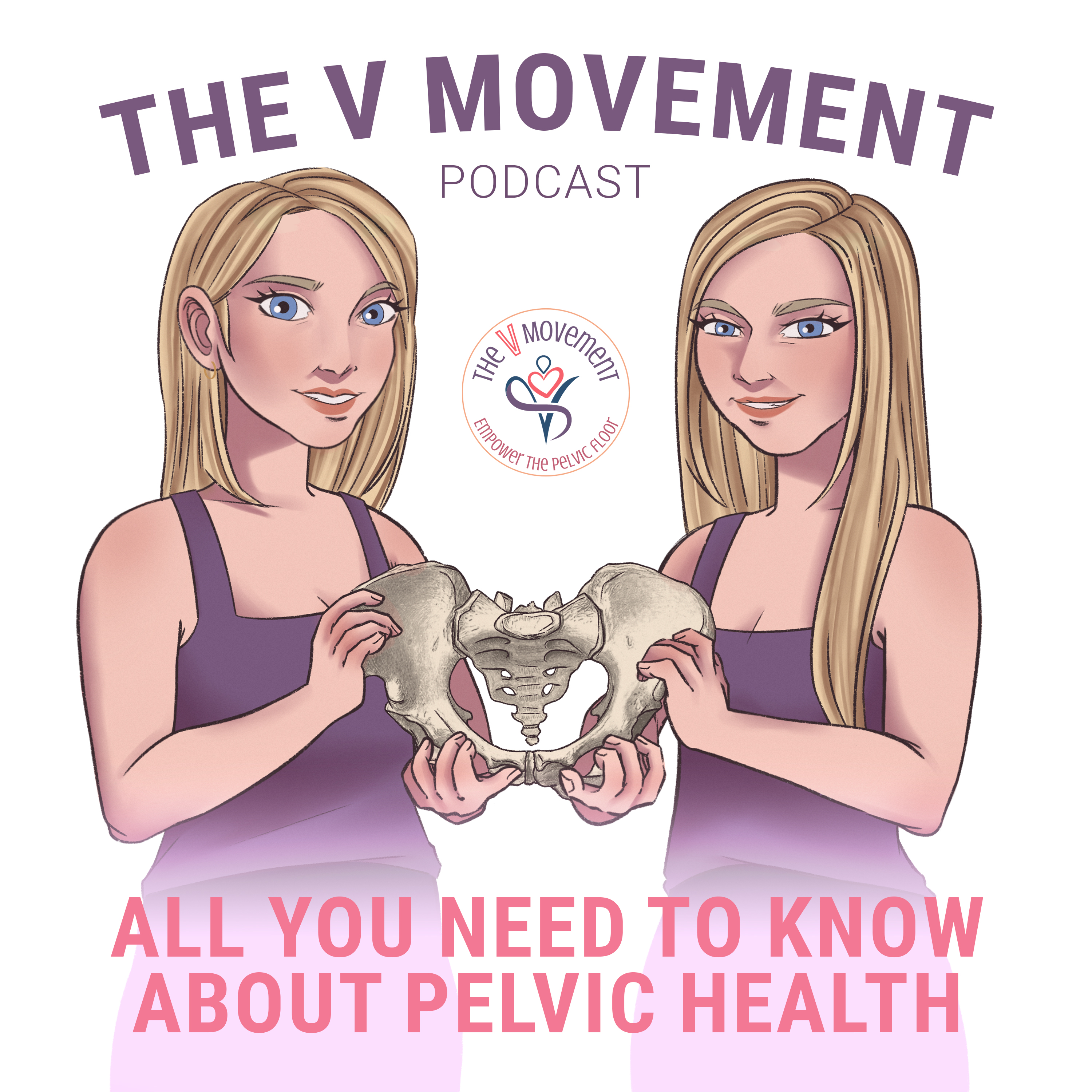 The V Movement