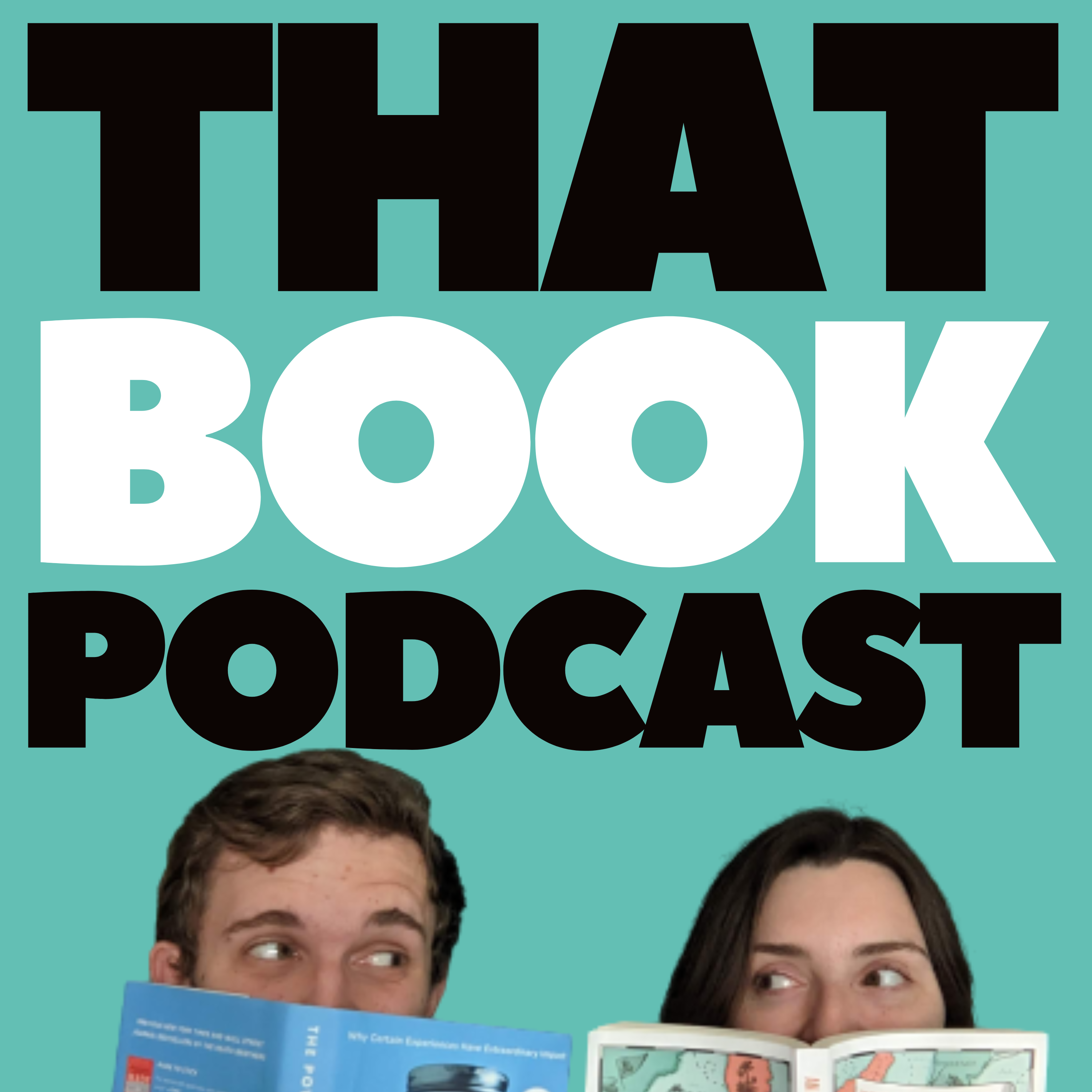 That Book Podcast