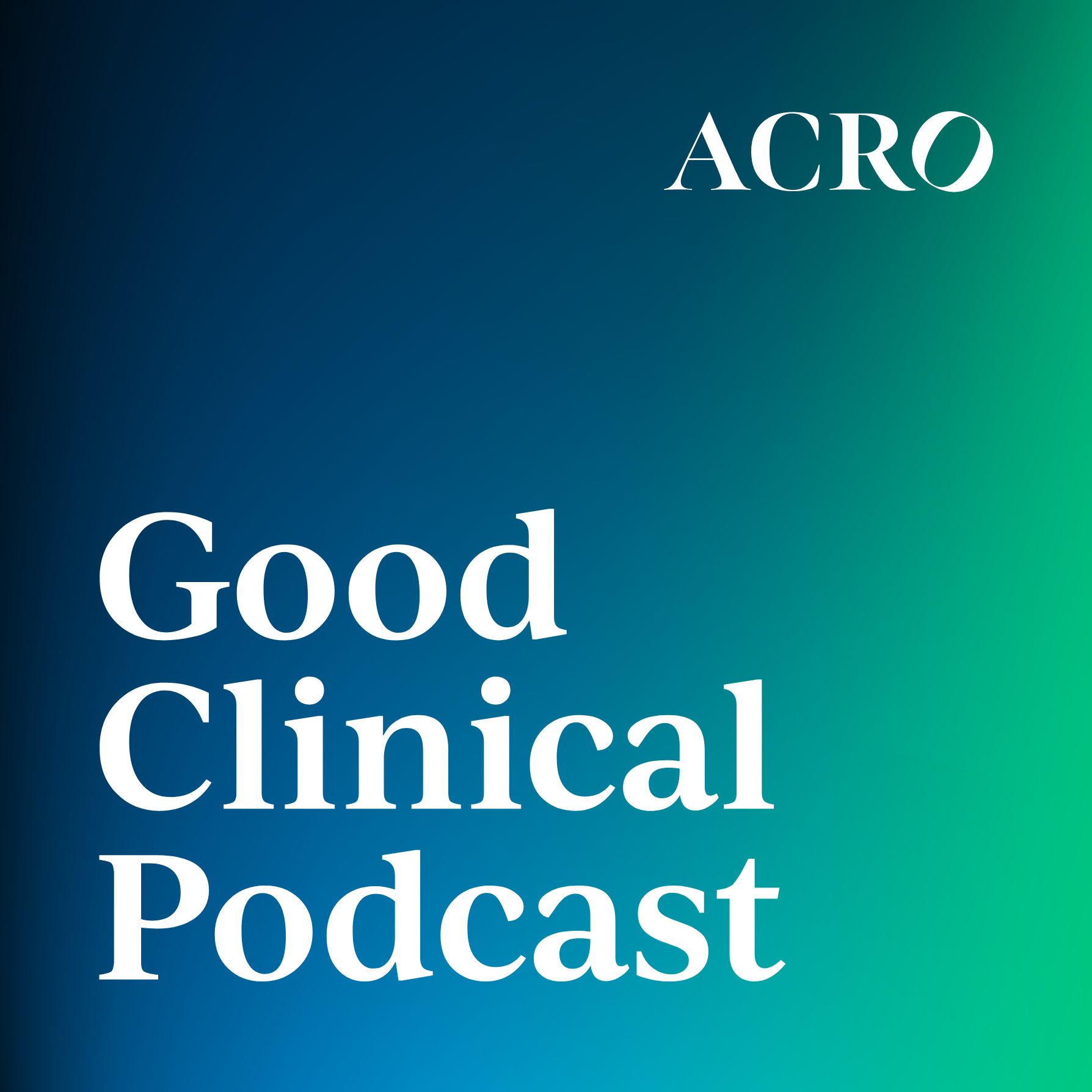 S3: E10 Survey Says: Trends in Risk-Based Monitoring and Beyond episode artwork