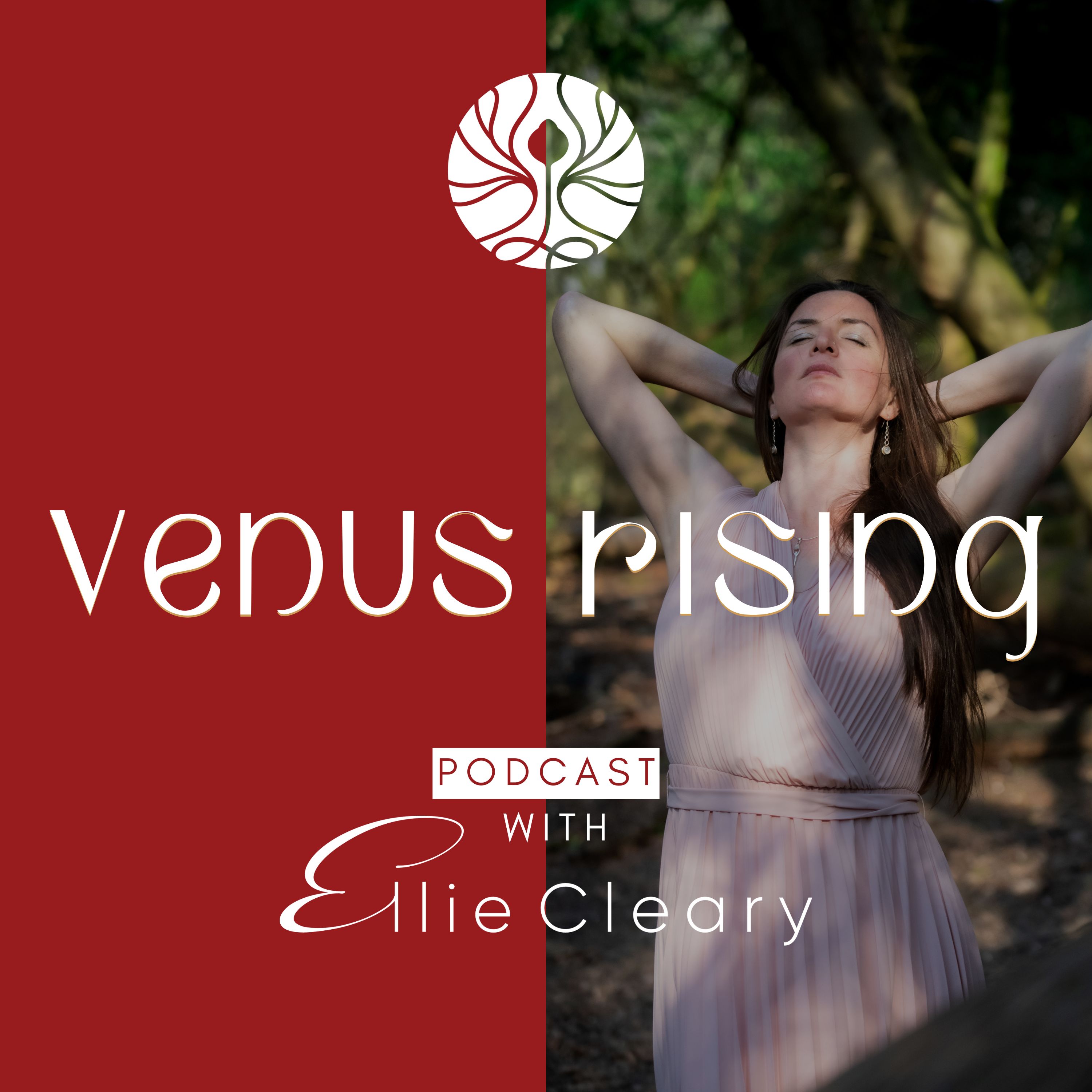 Venus Rising