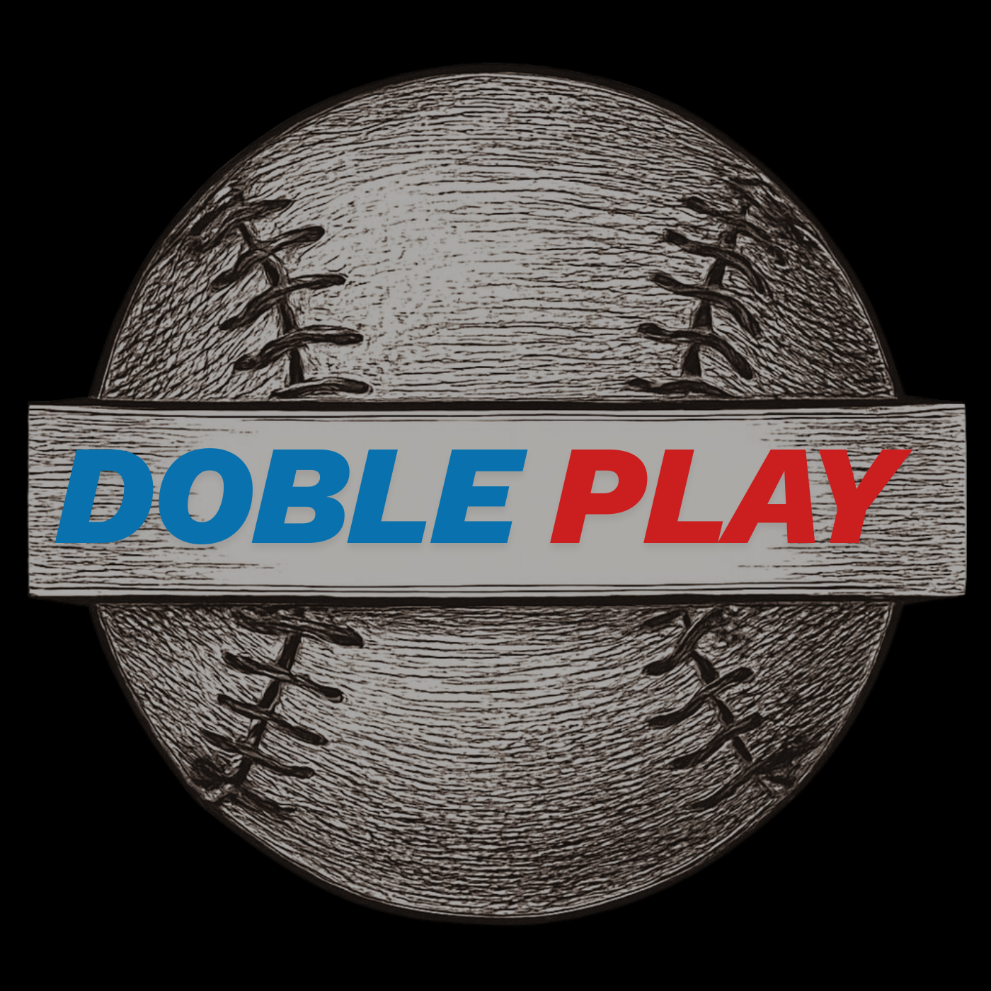 Doble Play Podcast podcast artwork