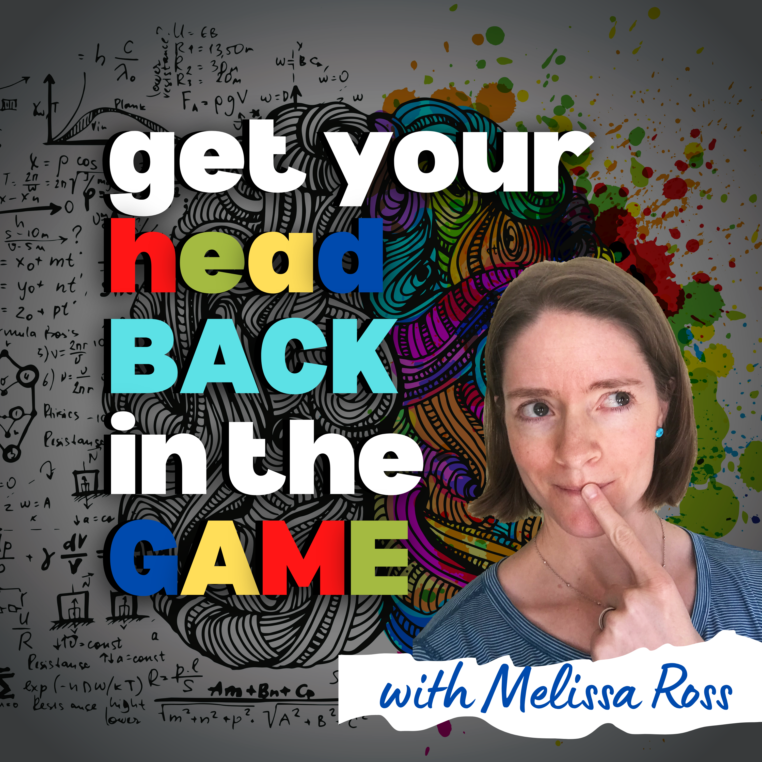 Get Your Head Back in the Game