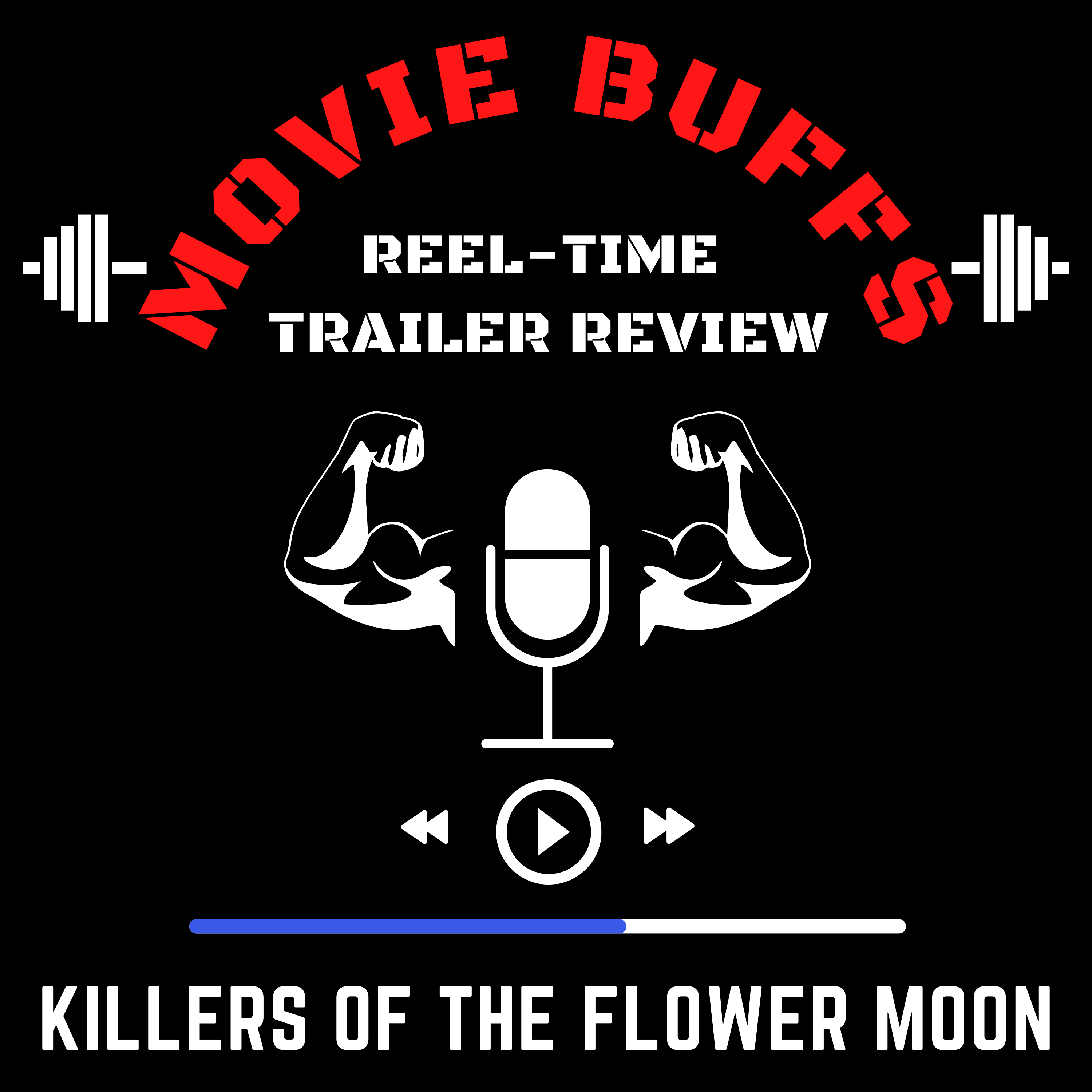Movie Buffs