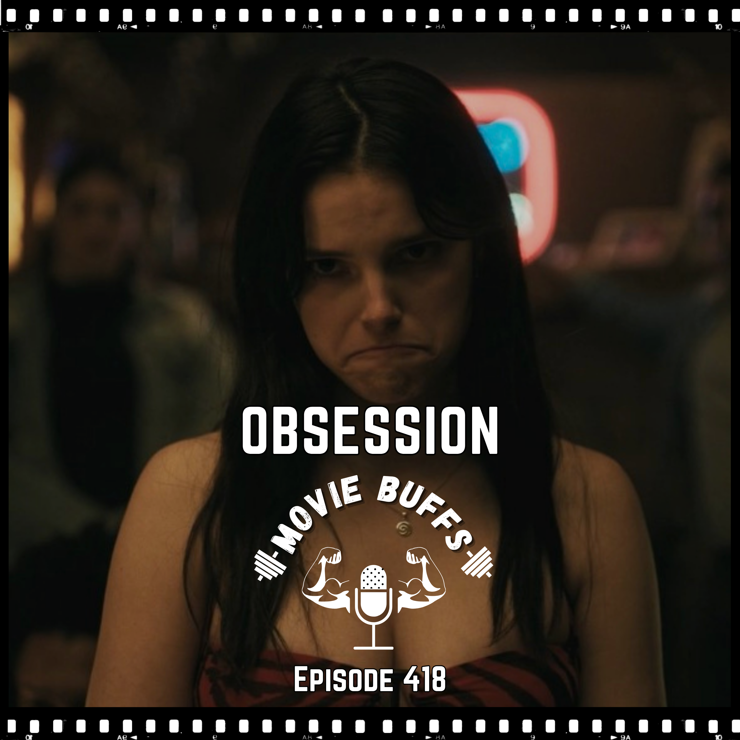 Obsession episode artwork