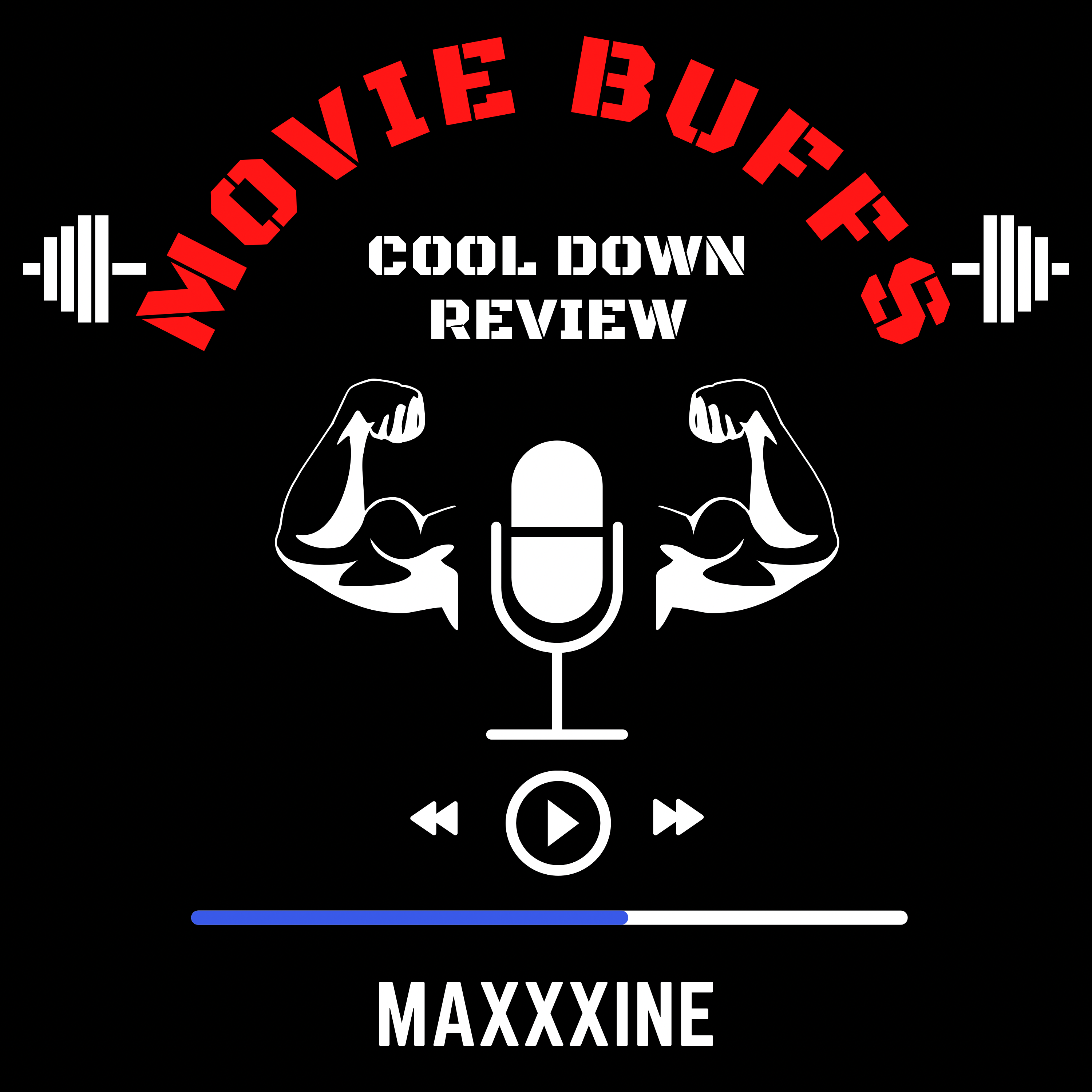 Movie Buffs