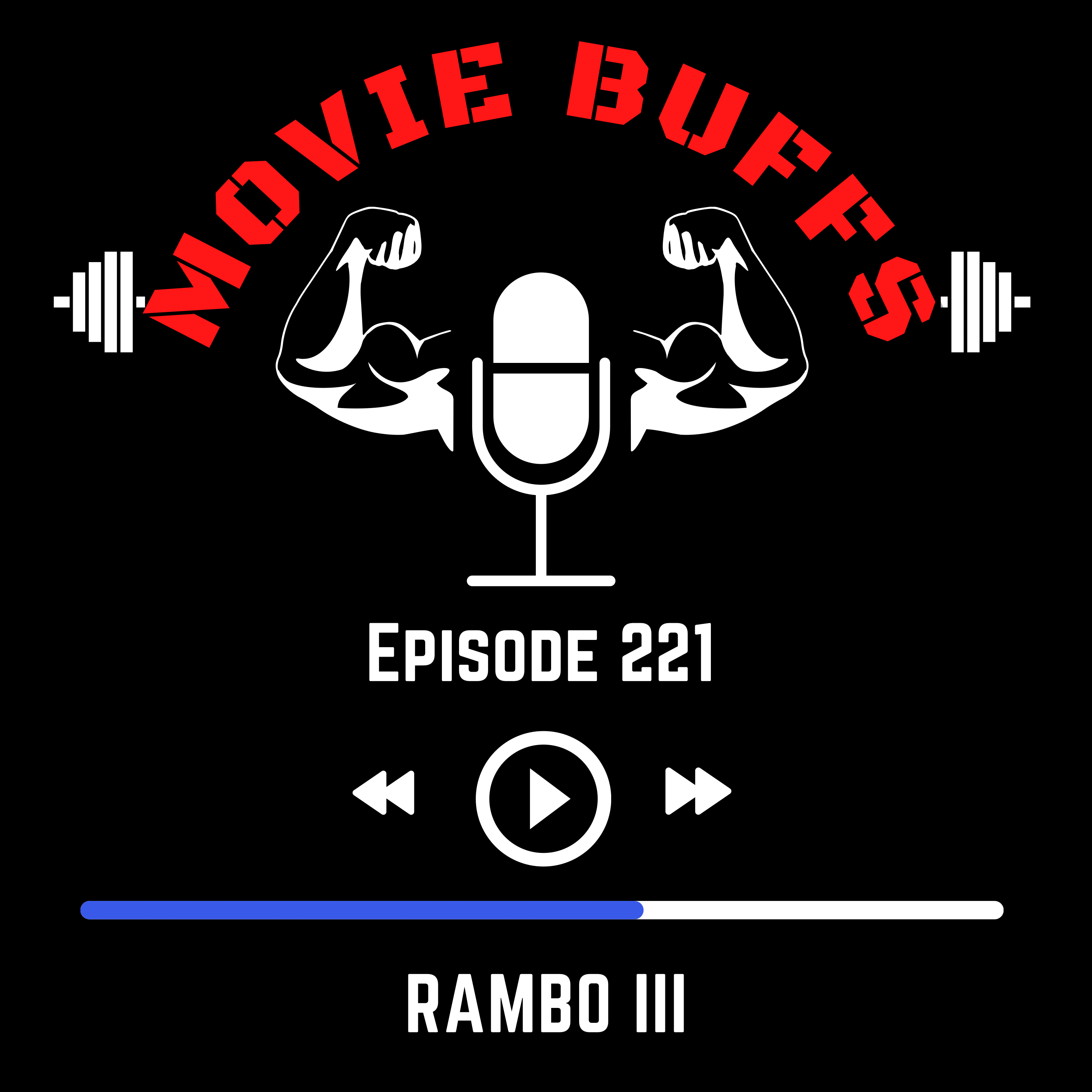 Movie Buffs