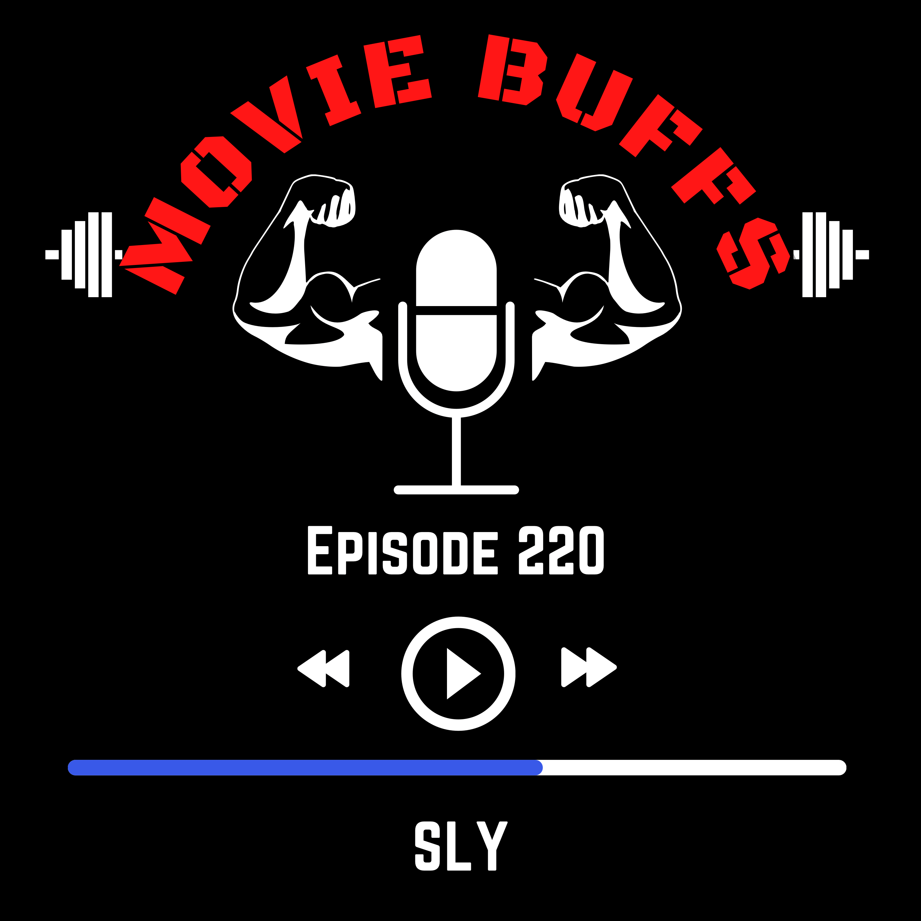 Movie Buffs