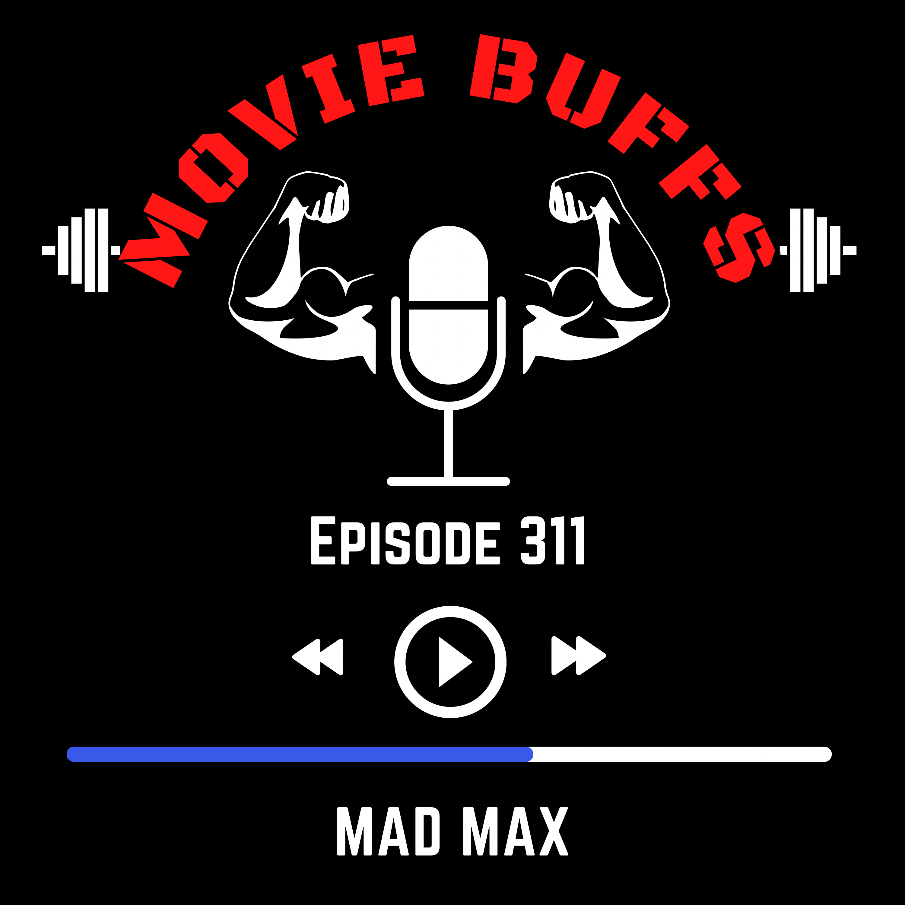 Movie Buffs