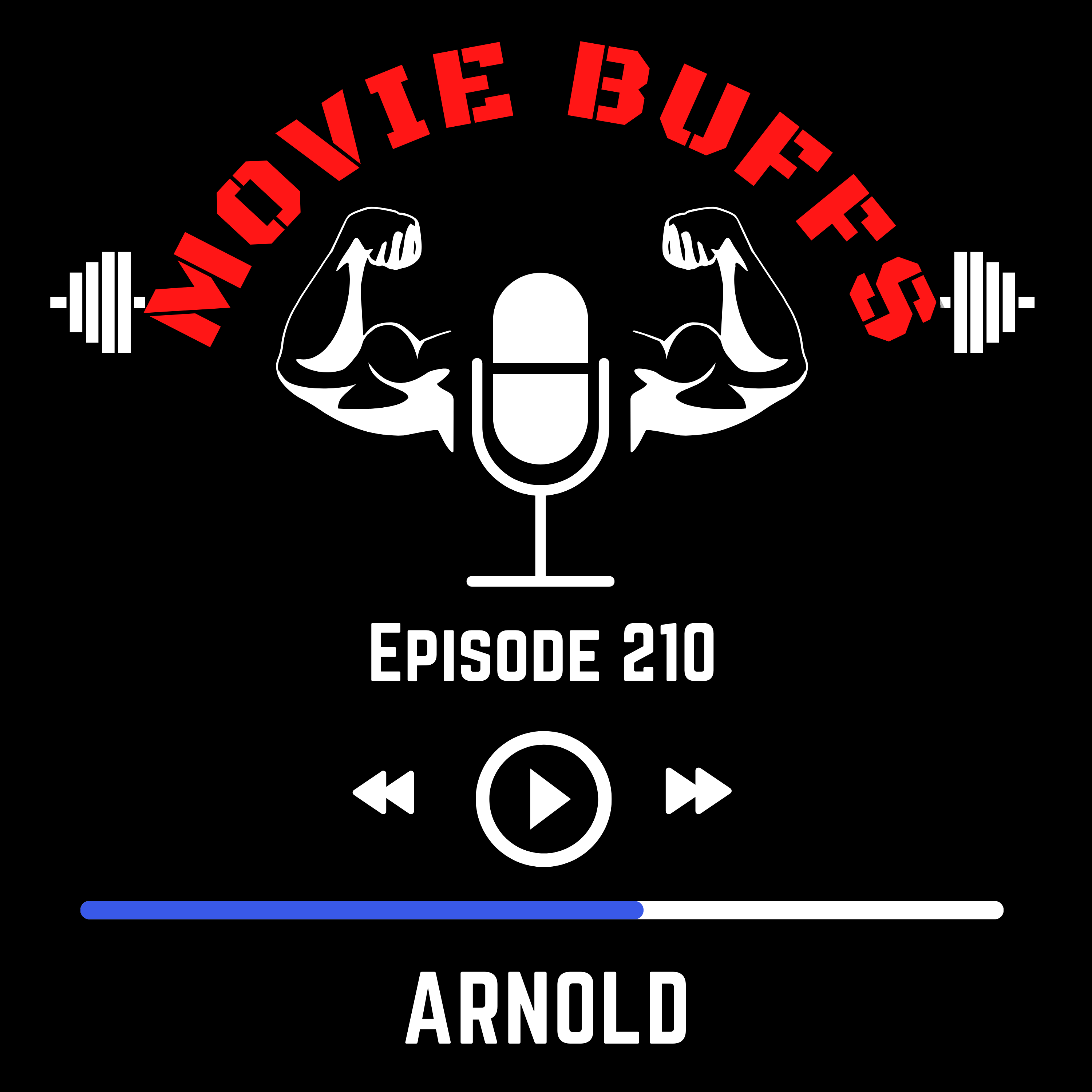 Movie Buffs