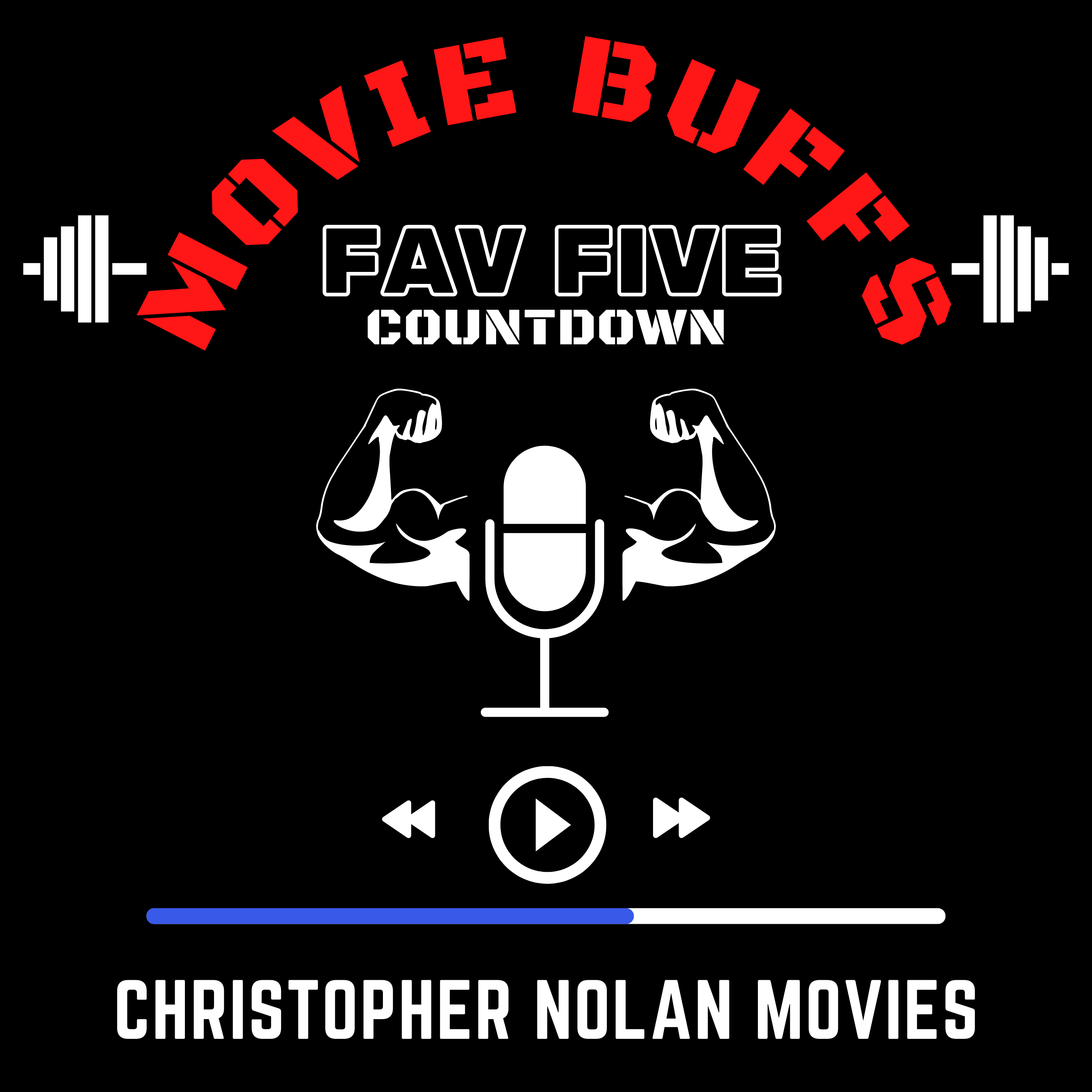 Movie Buffs