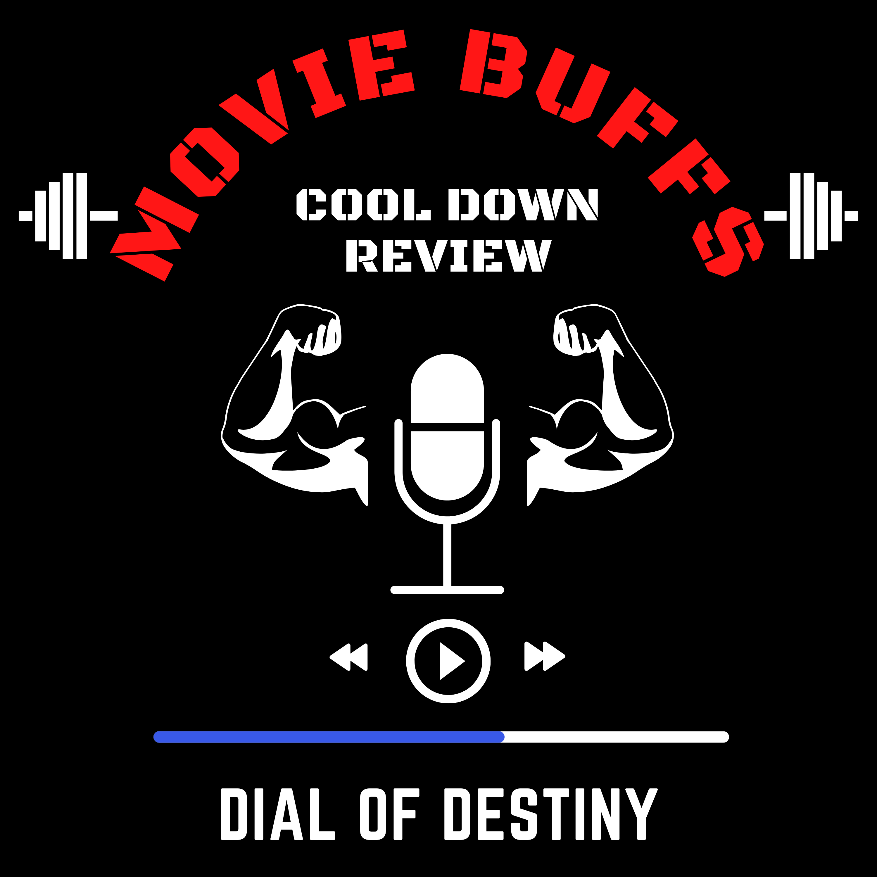 Movie Buffs