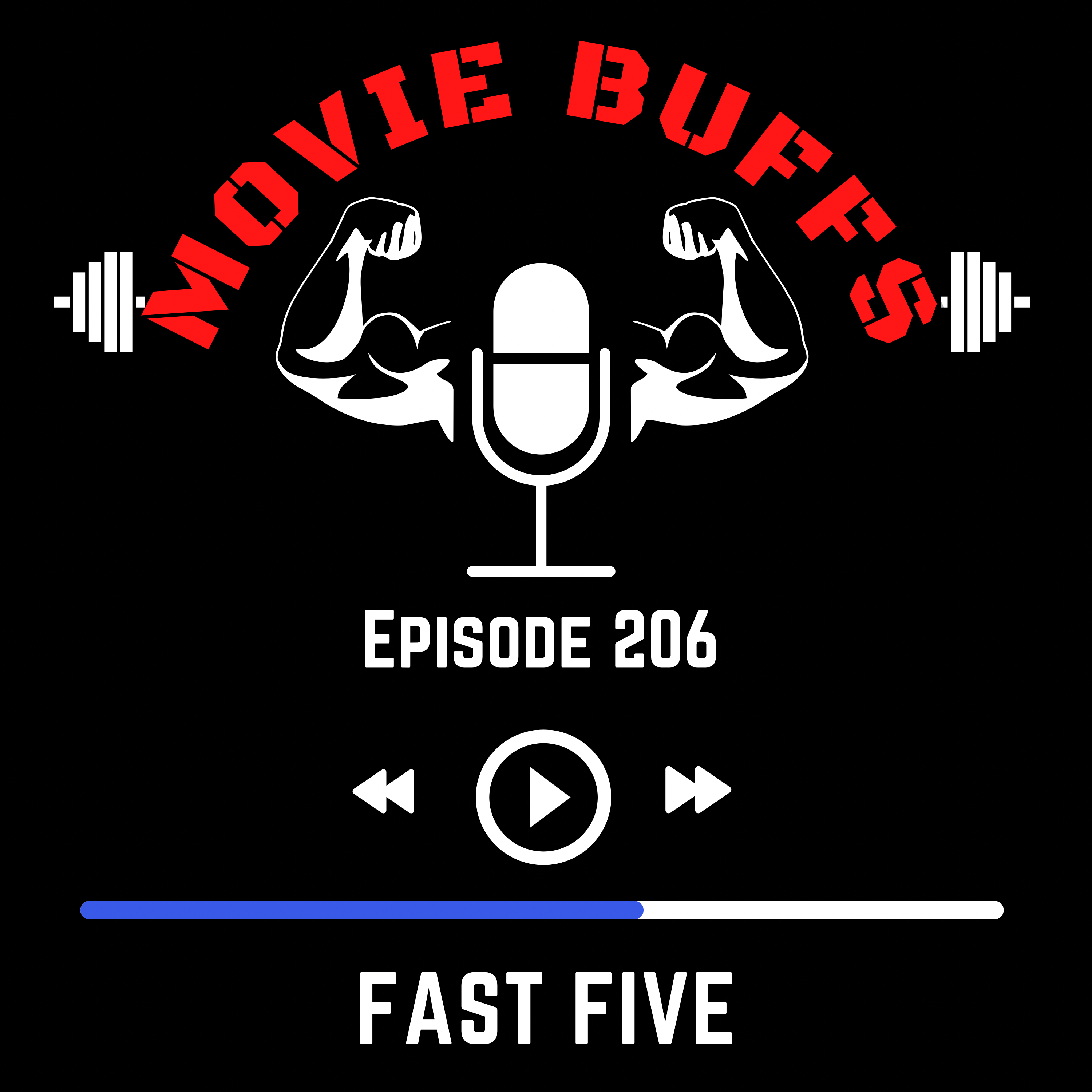 Movie Buffs