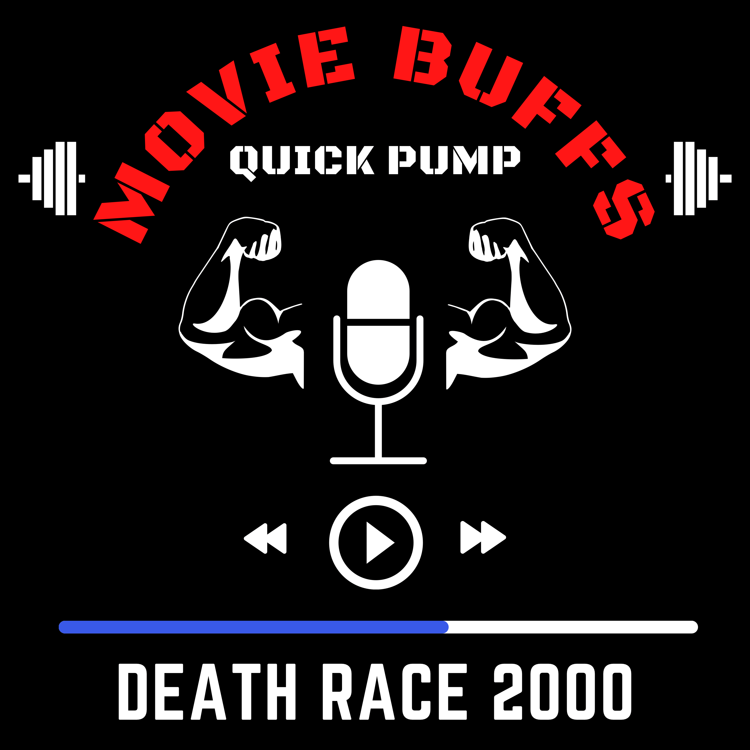 Movie Buffs