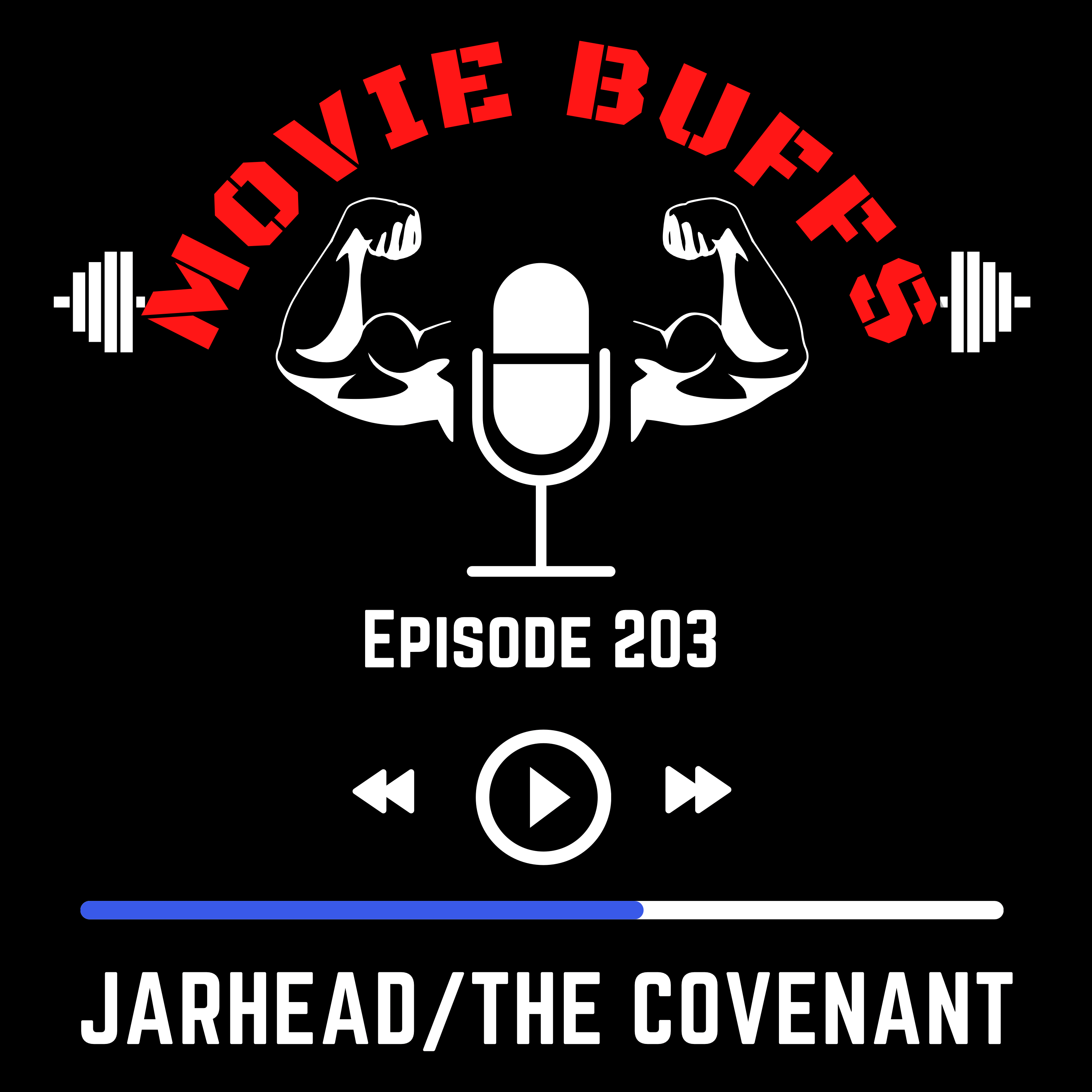 Movie Buffs