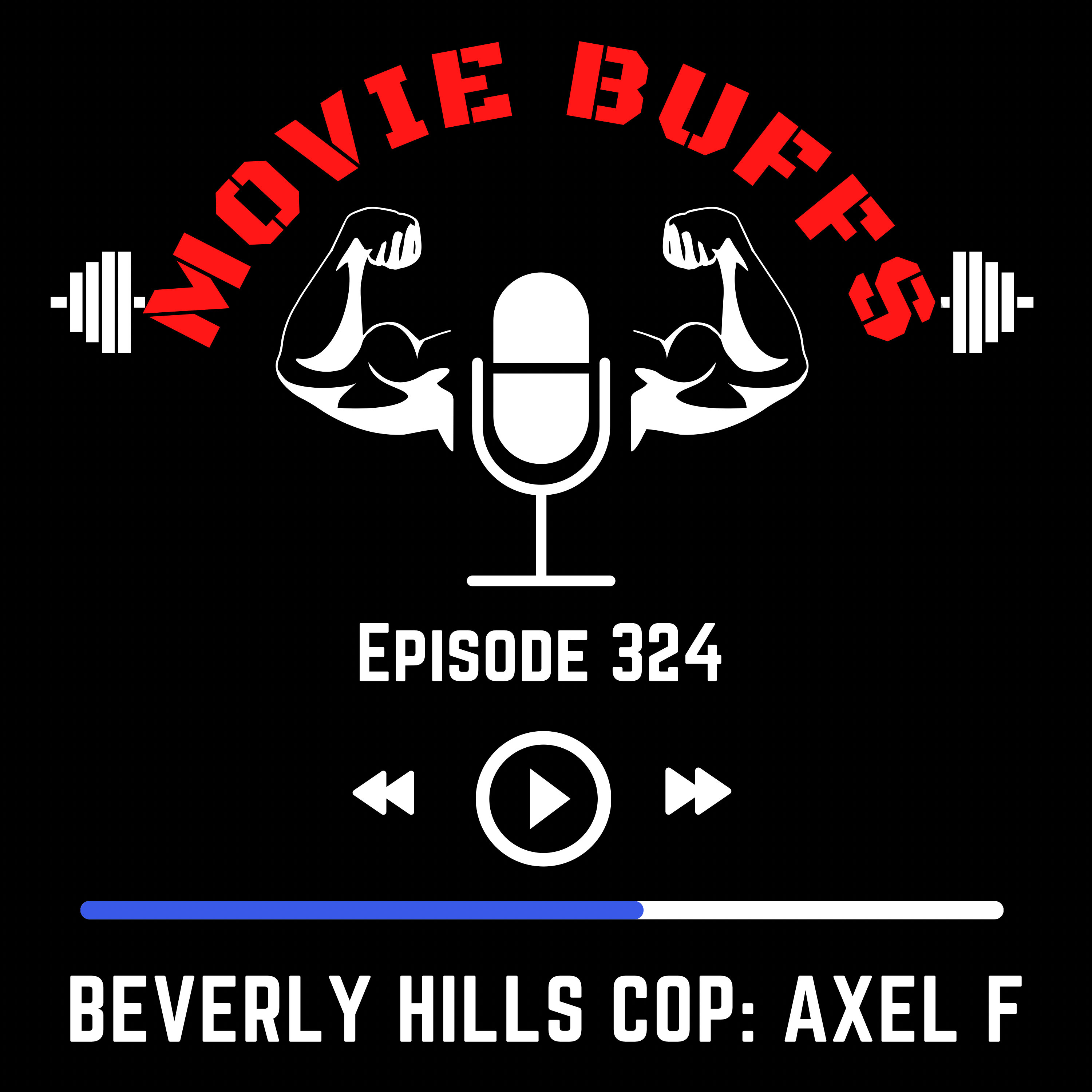 Movie Buffs