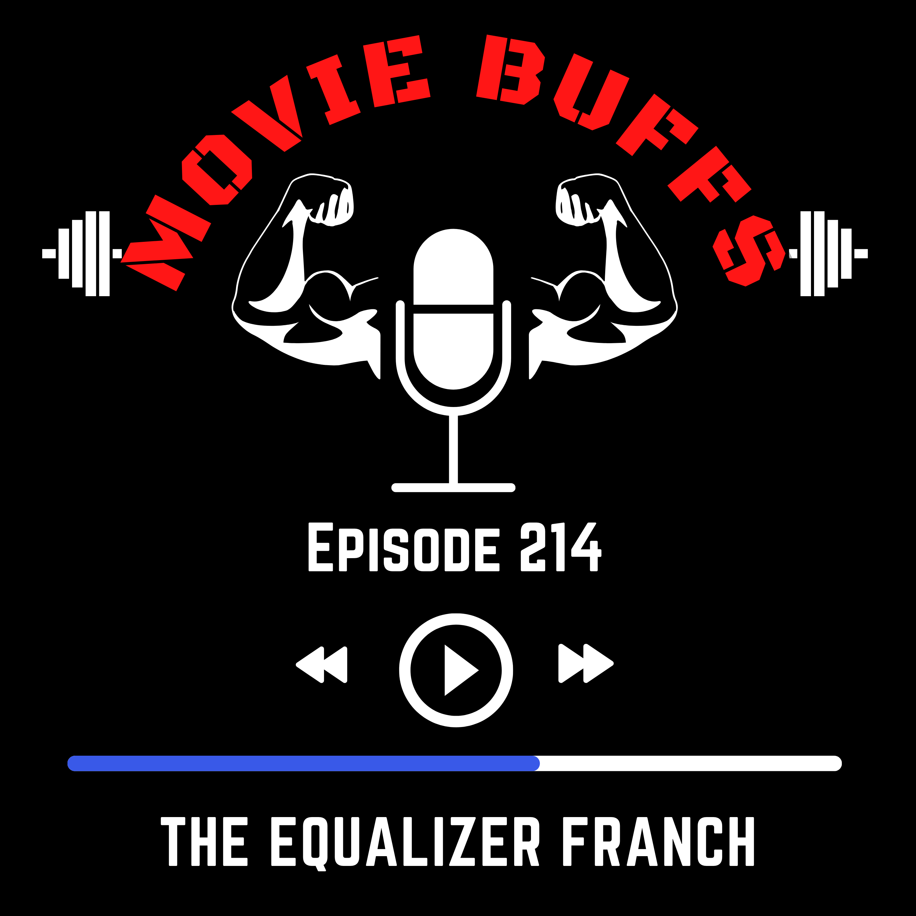 Movie Buffs