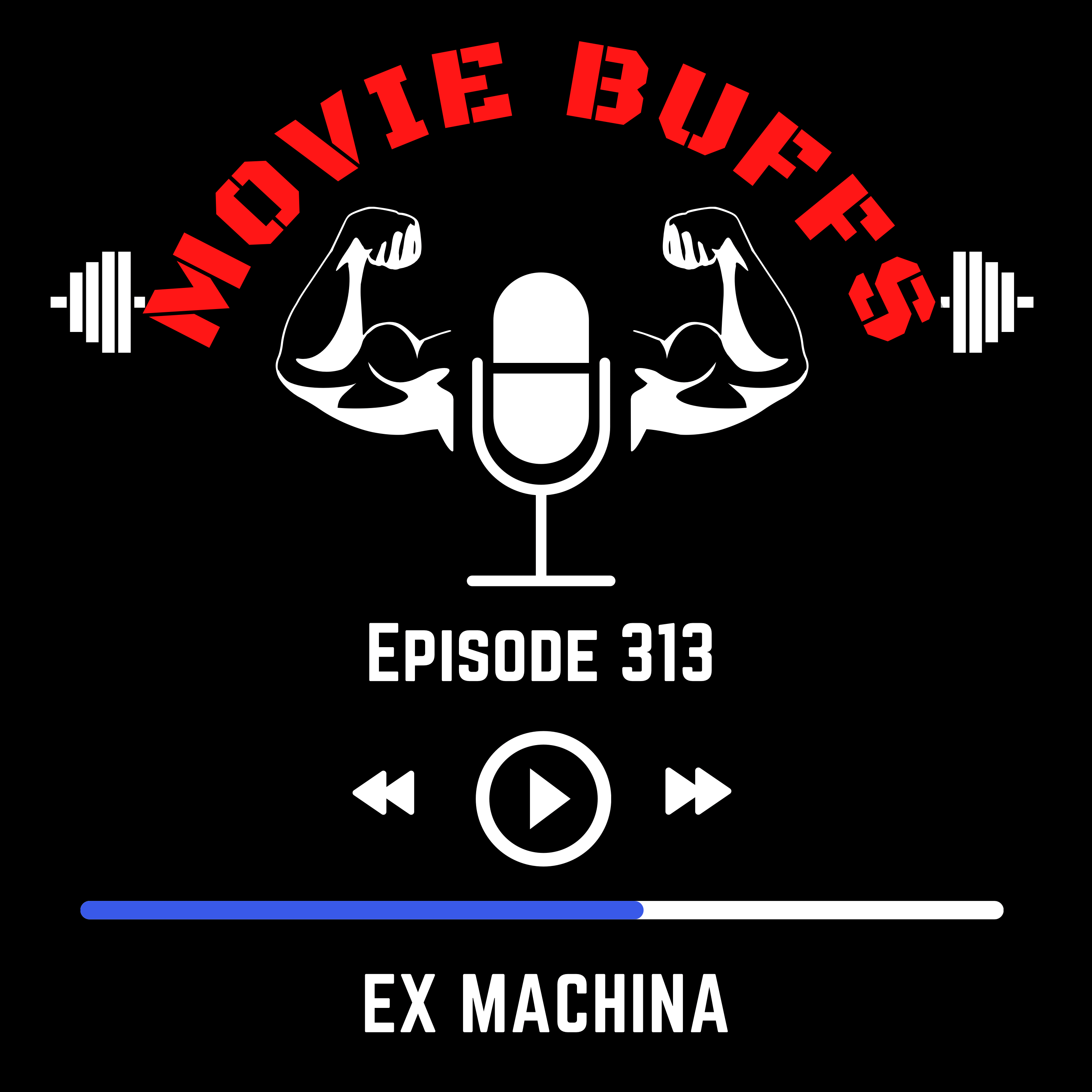 Movie Buffs
