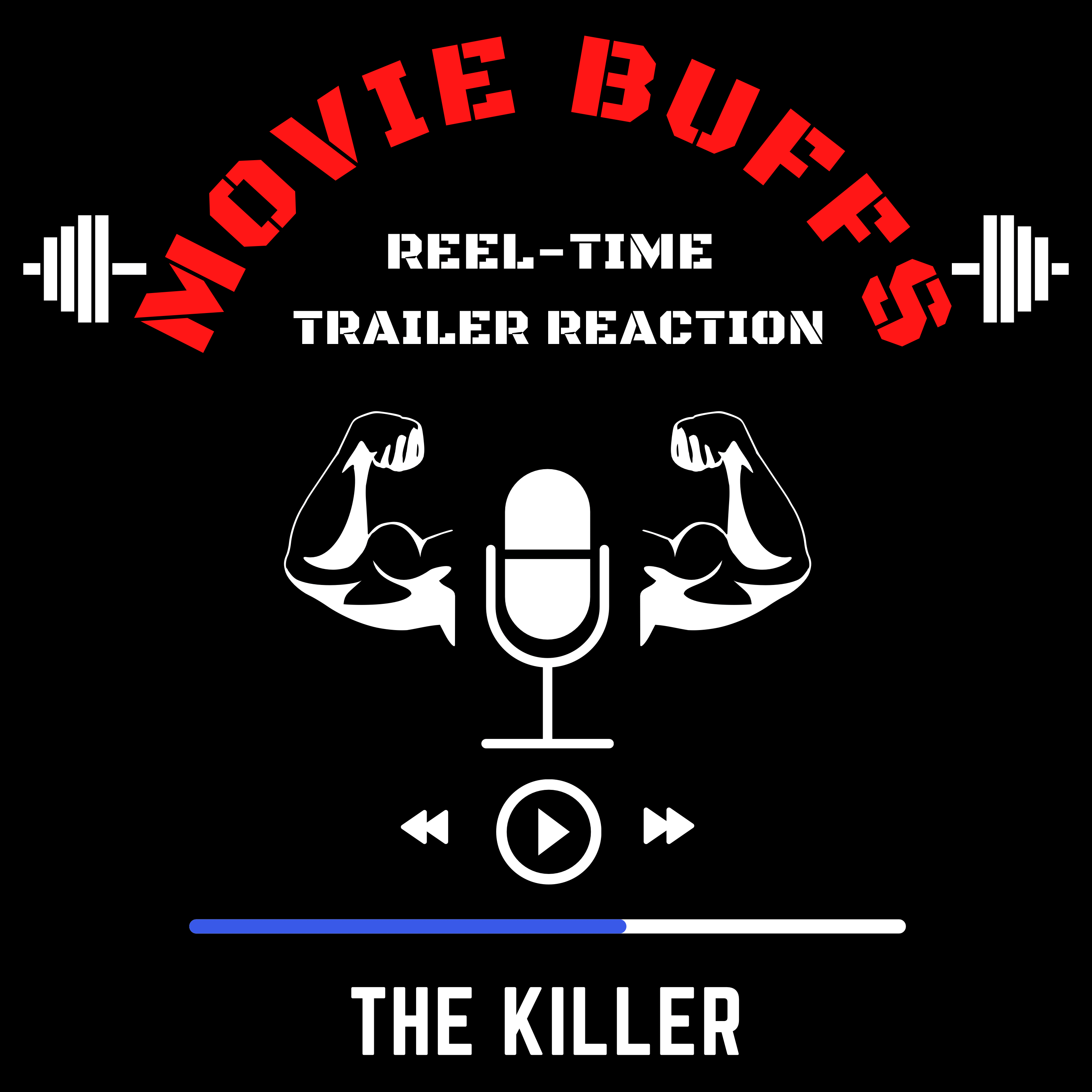 Movie Buffs