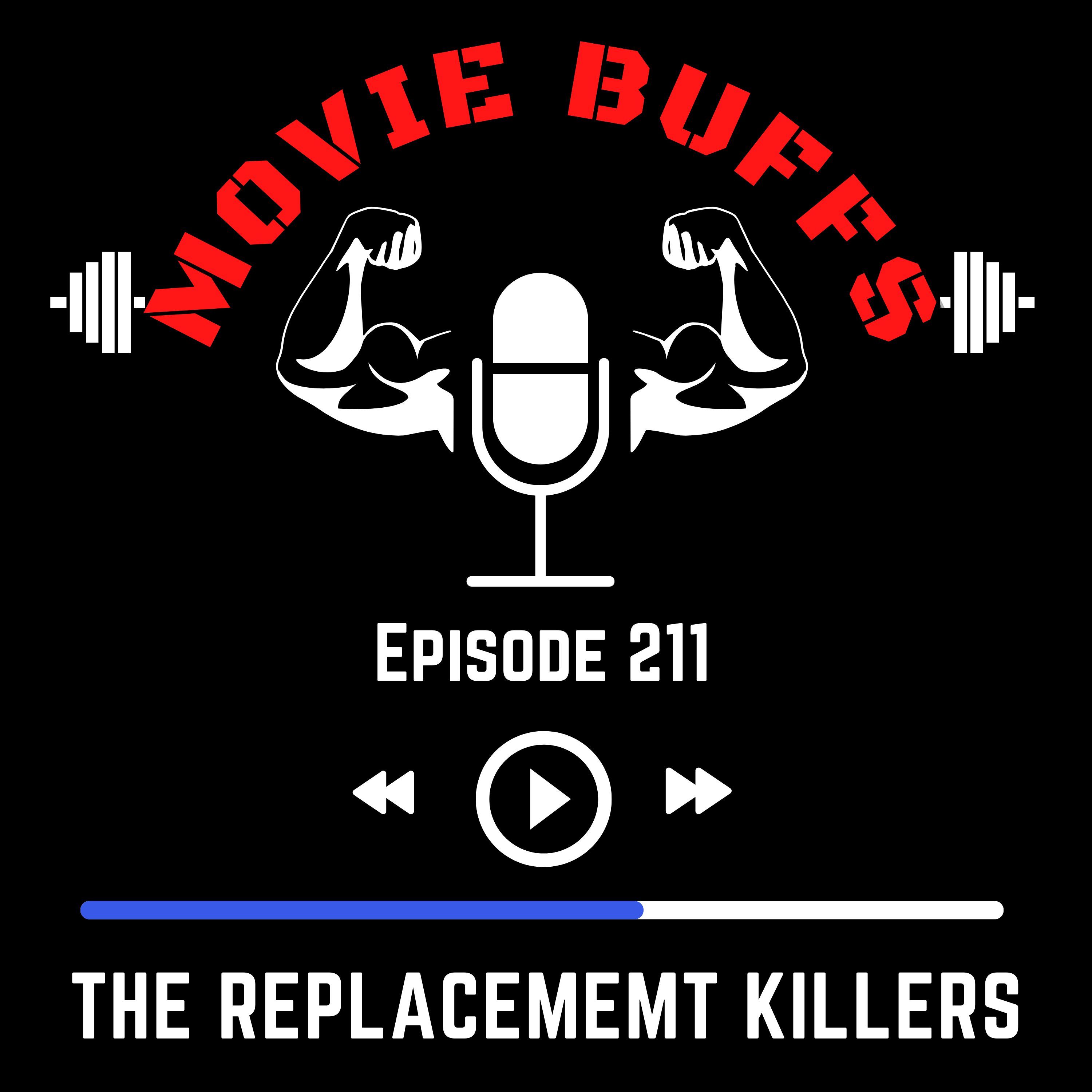 Movie Buffs