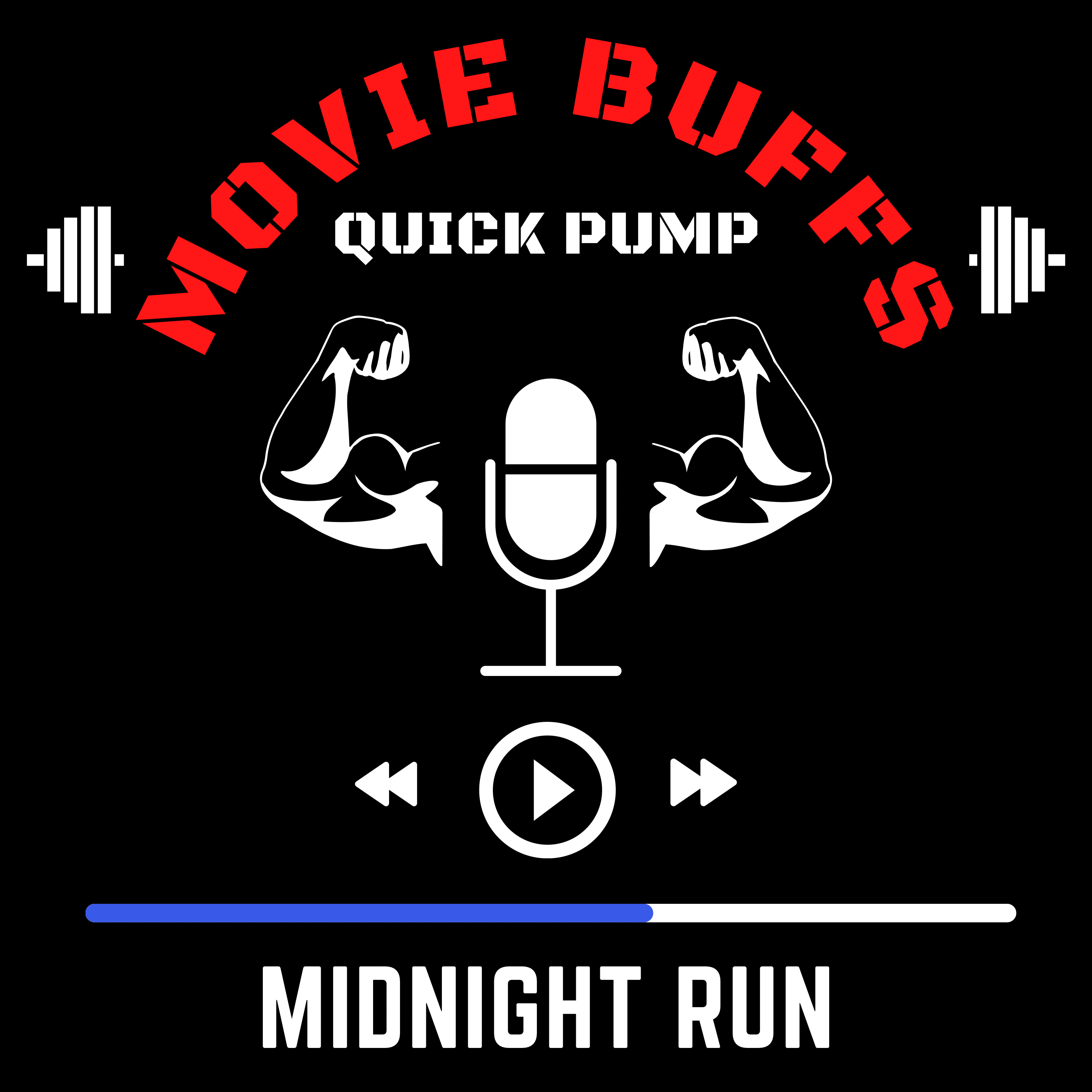 Movie Buffs