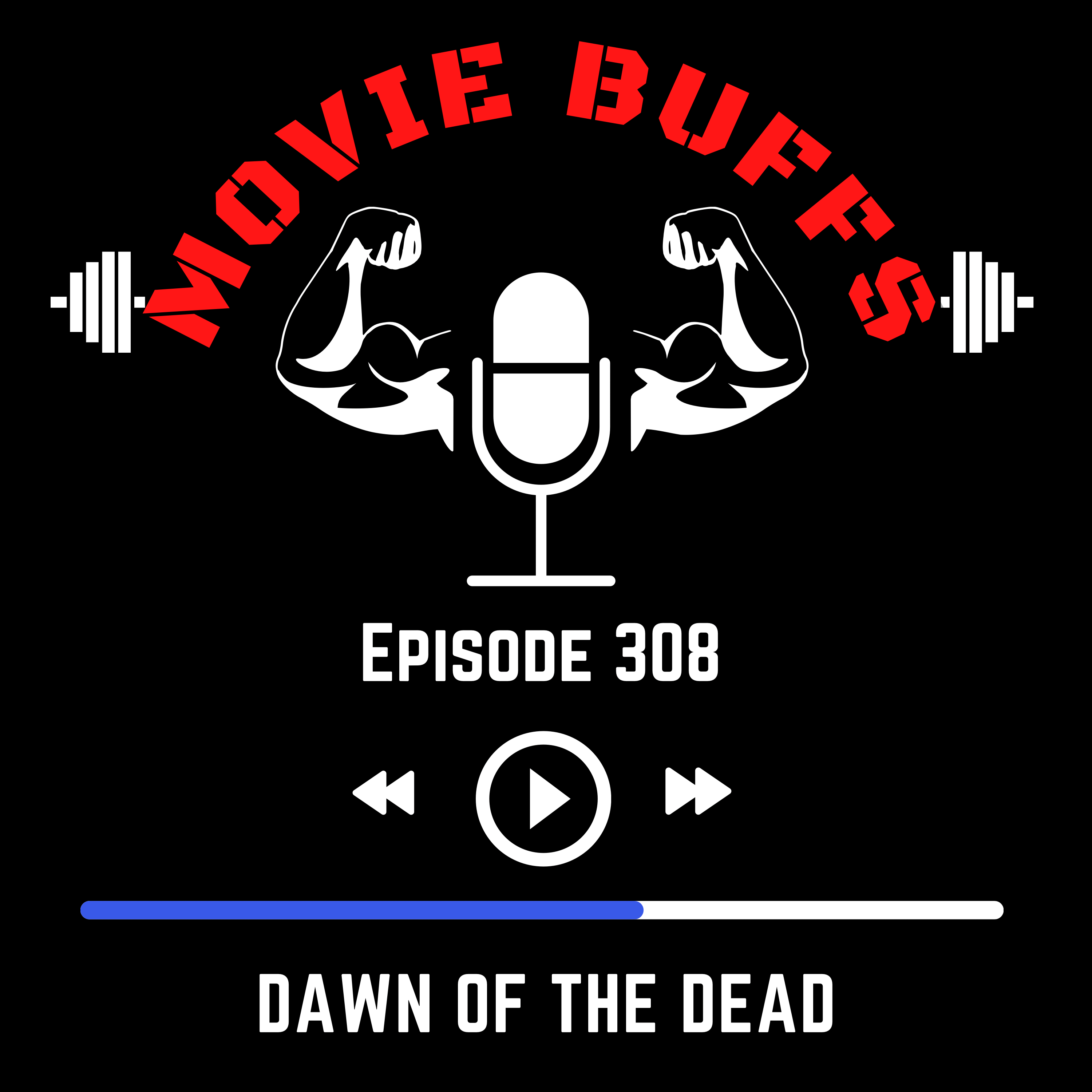 Movie Buffs