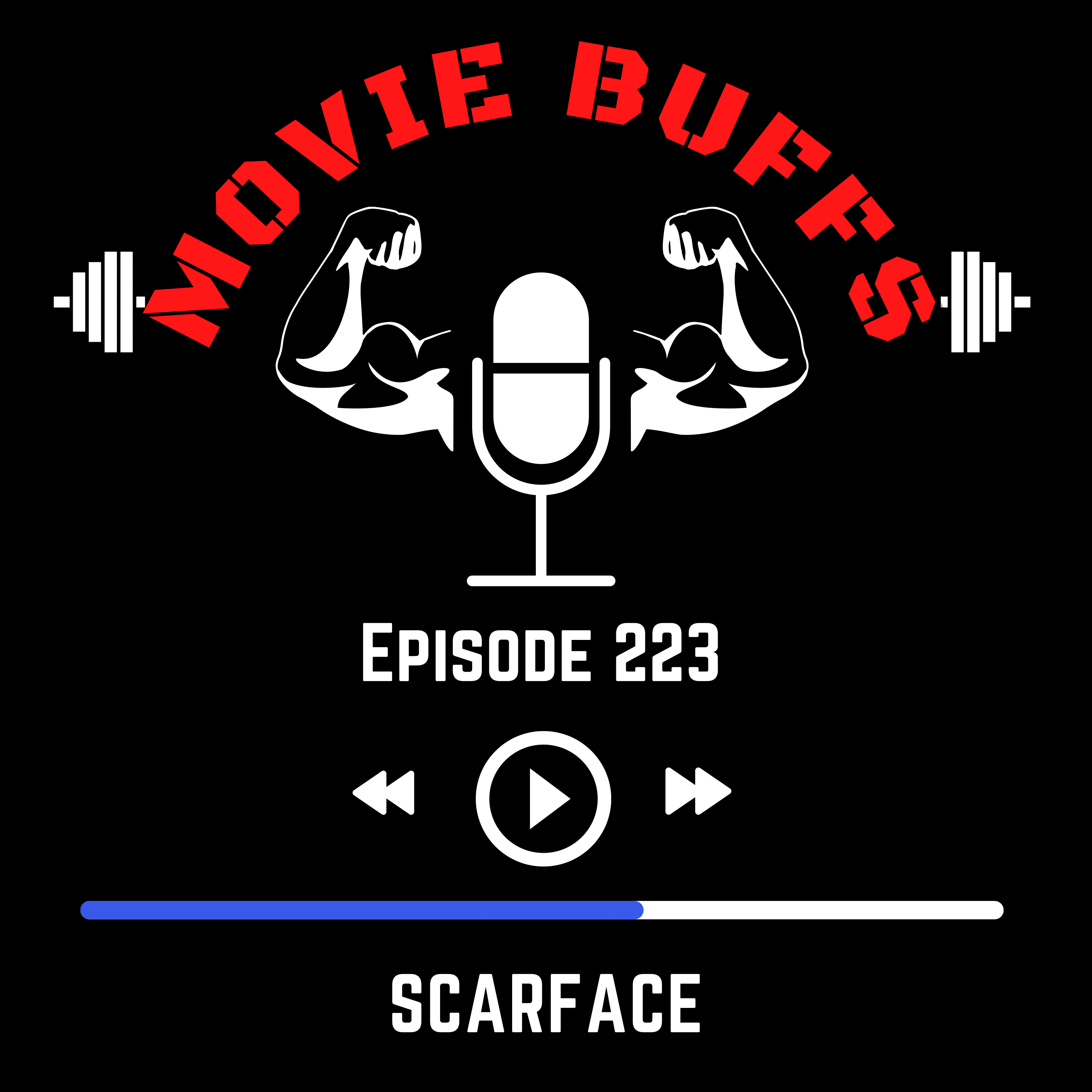 Movie Buffs