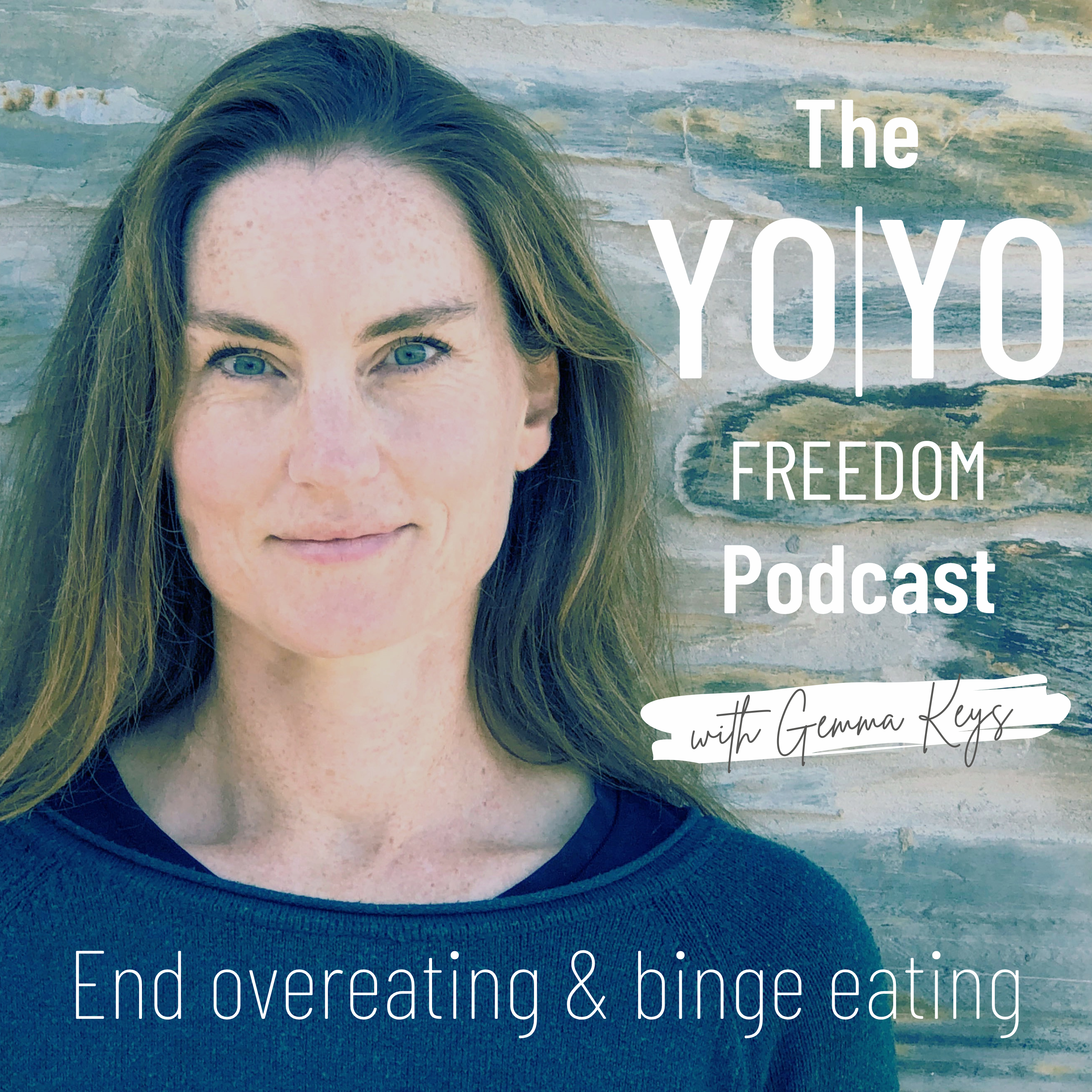The YoYo Freedom Podcast