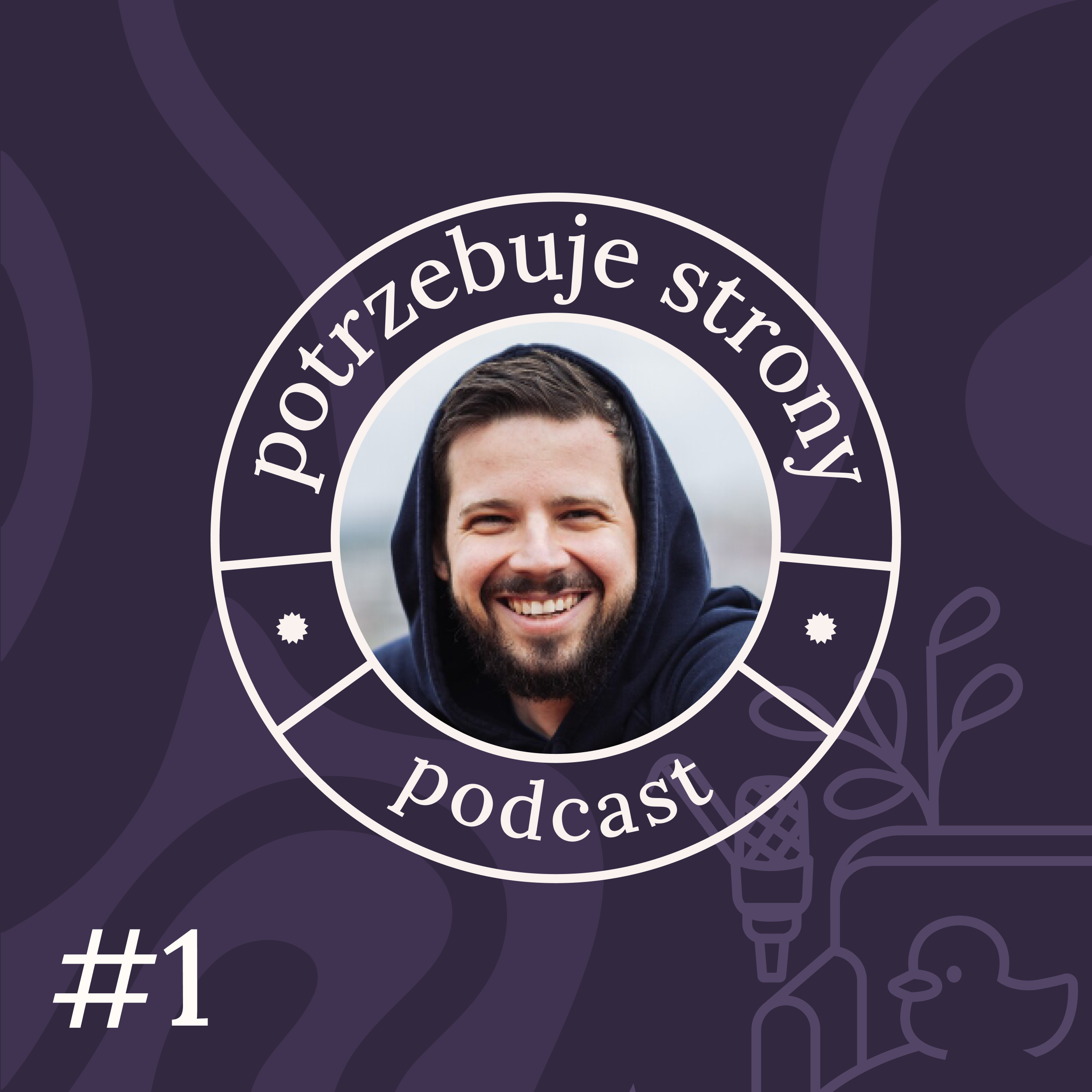 #1 | Tania strona internetowa — jak ją dostać i o czym pamiętać? | Jakub Mikita | Potrzebuje Strony episode artwork