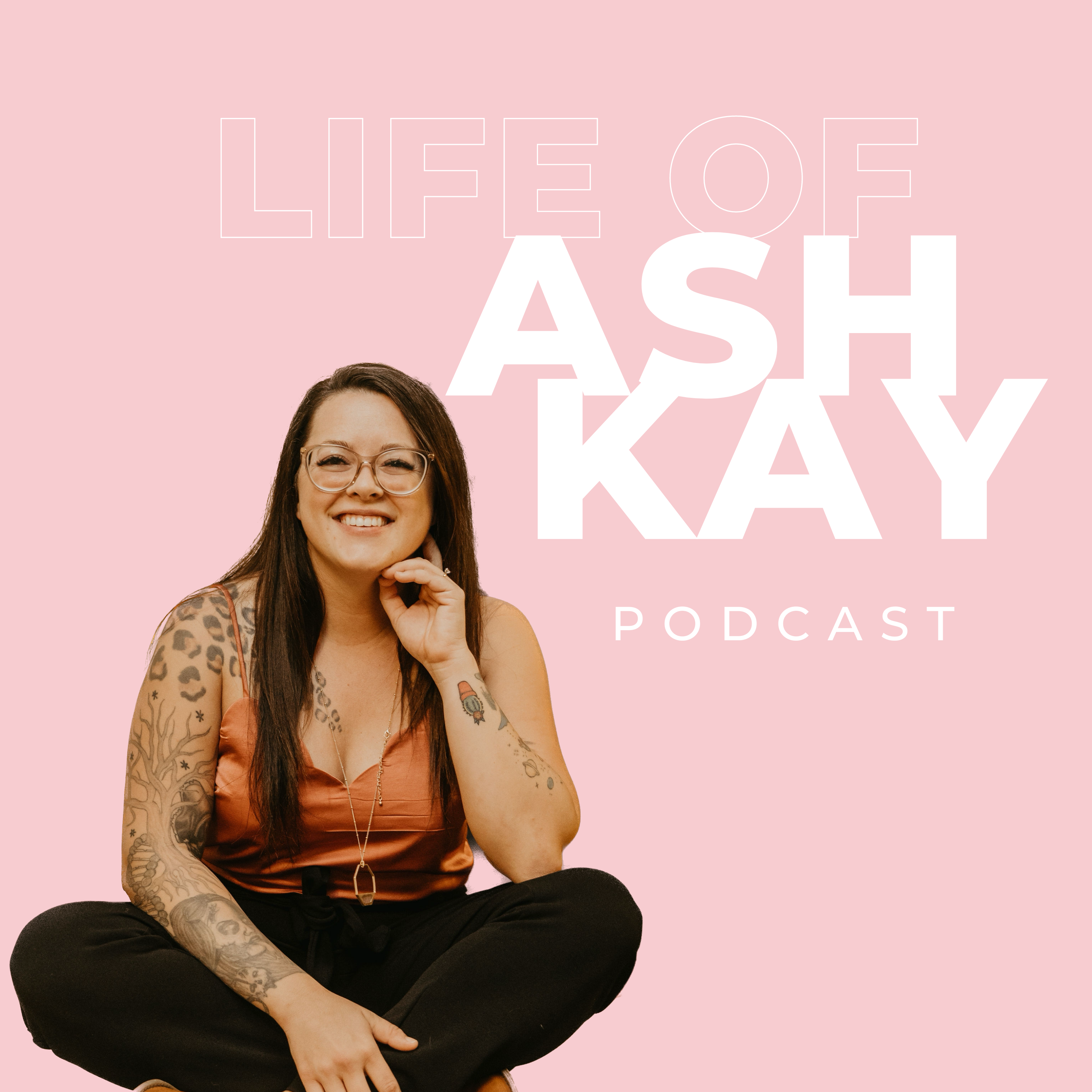 Life of Ash Kay