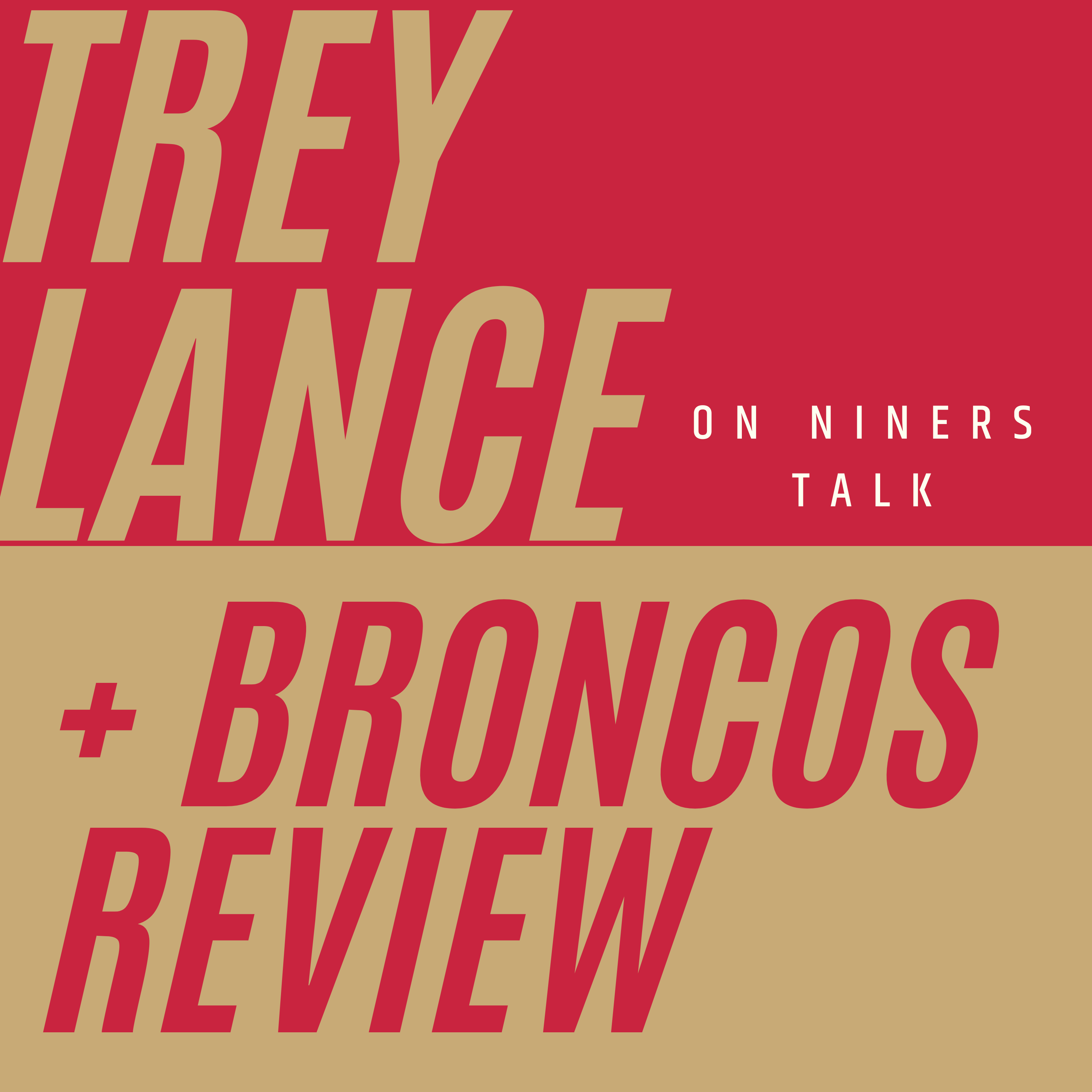 Niners Talk