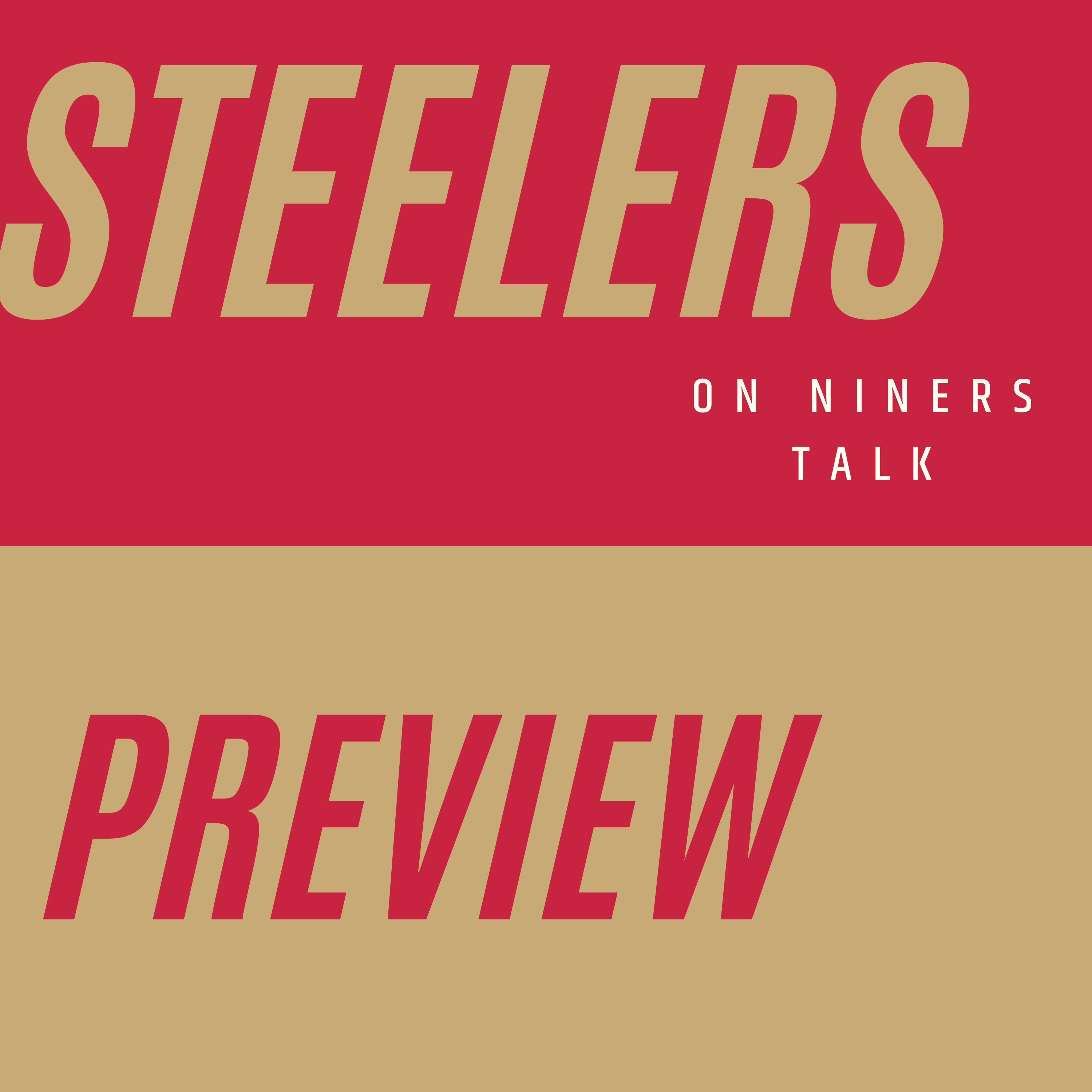 Niners Talk