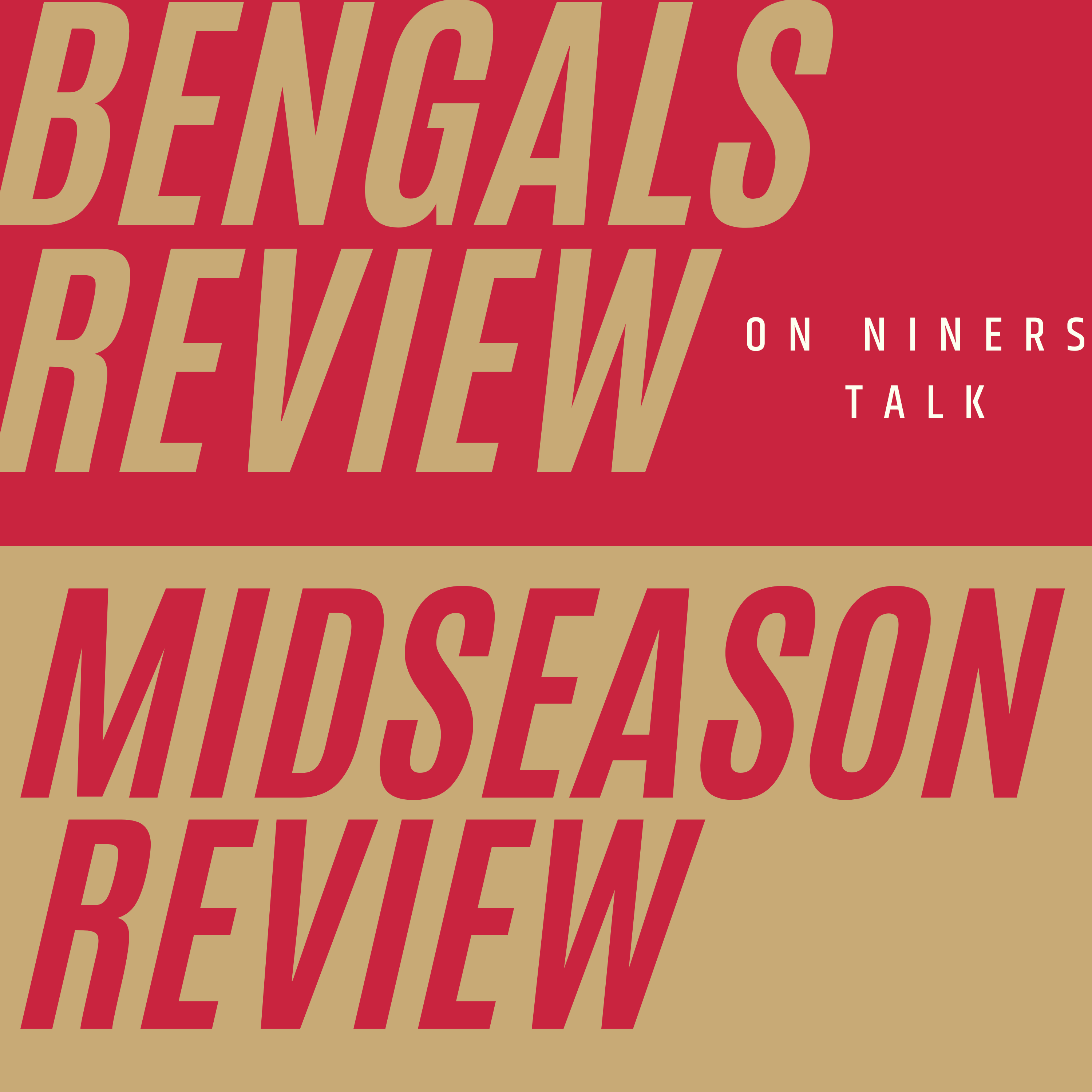 Niners Talk