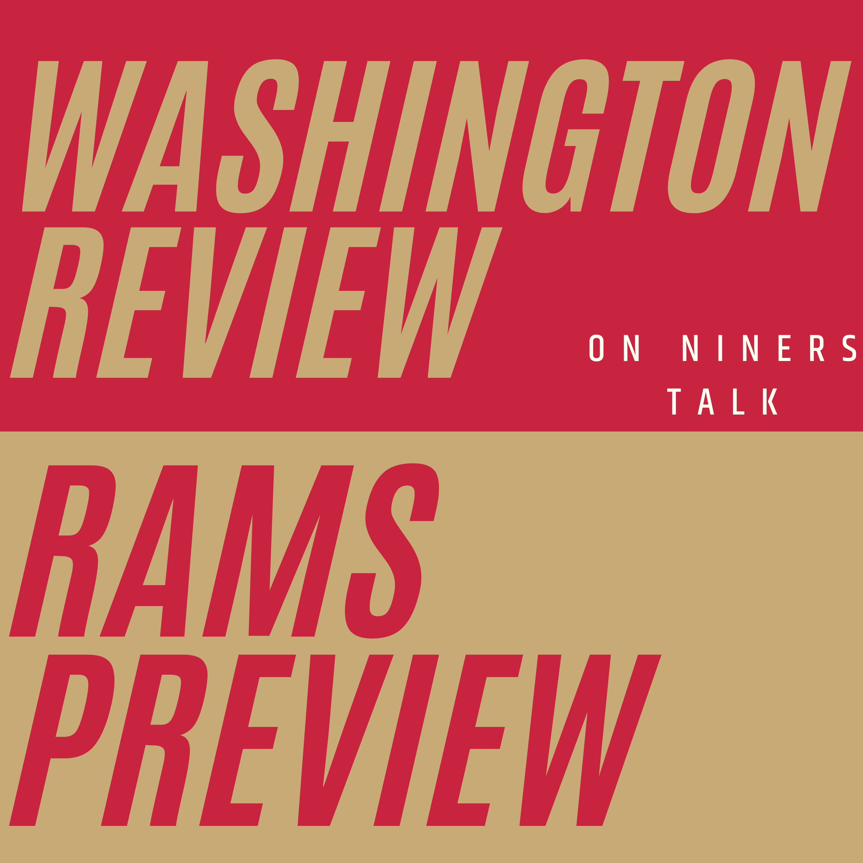 Niners Talk