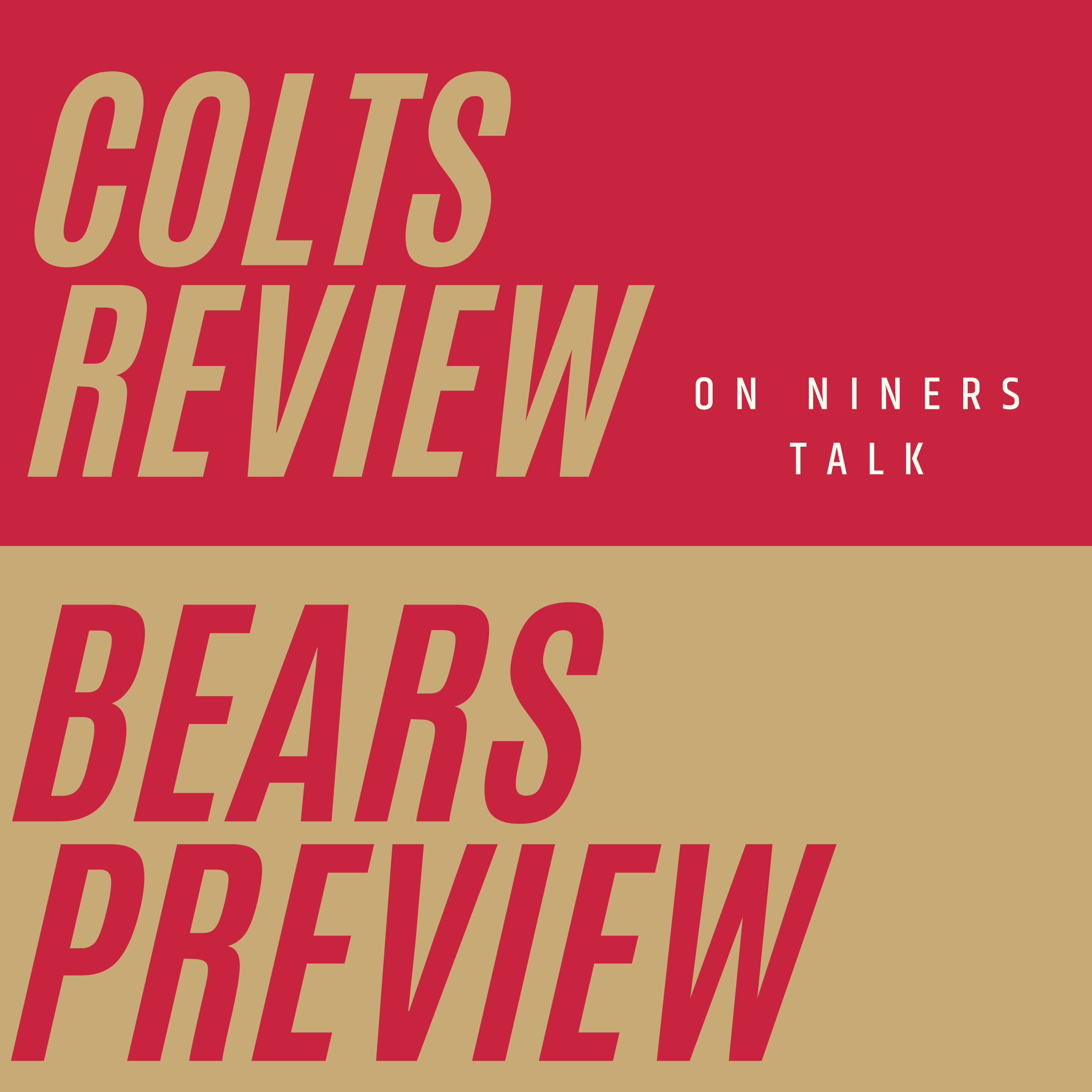 Niners Talk