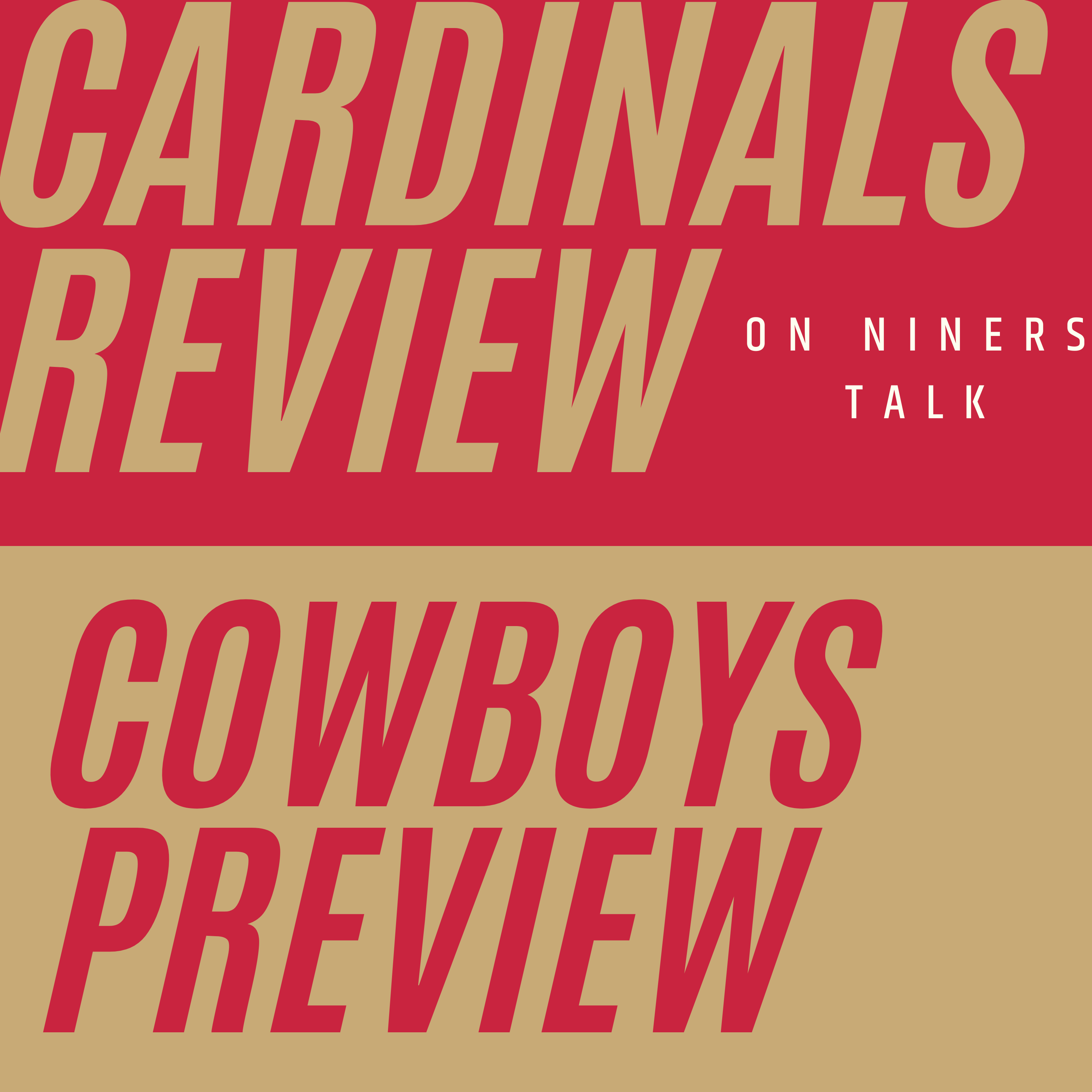 Niners Talk