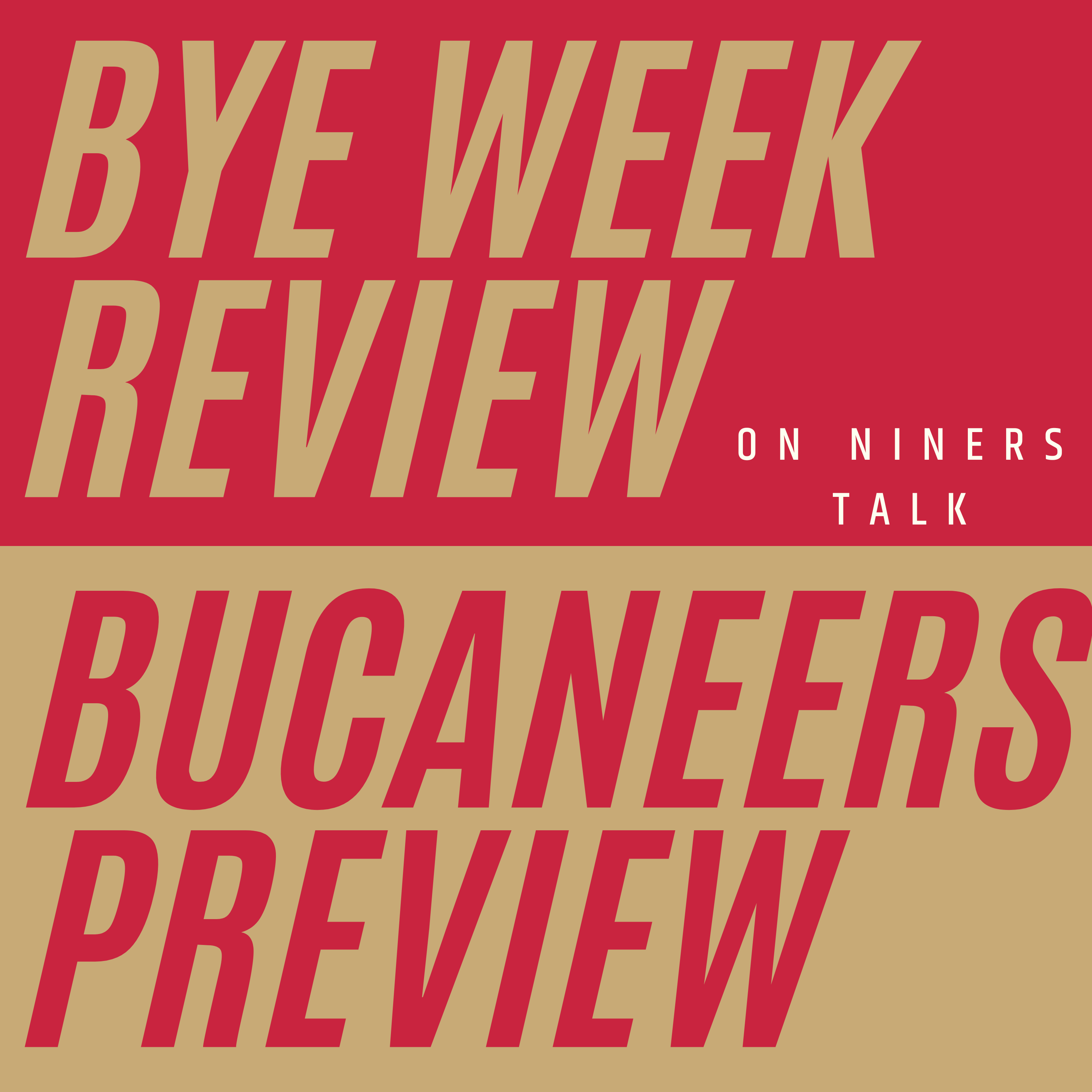 Niners Talk