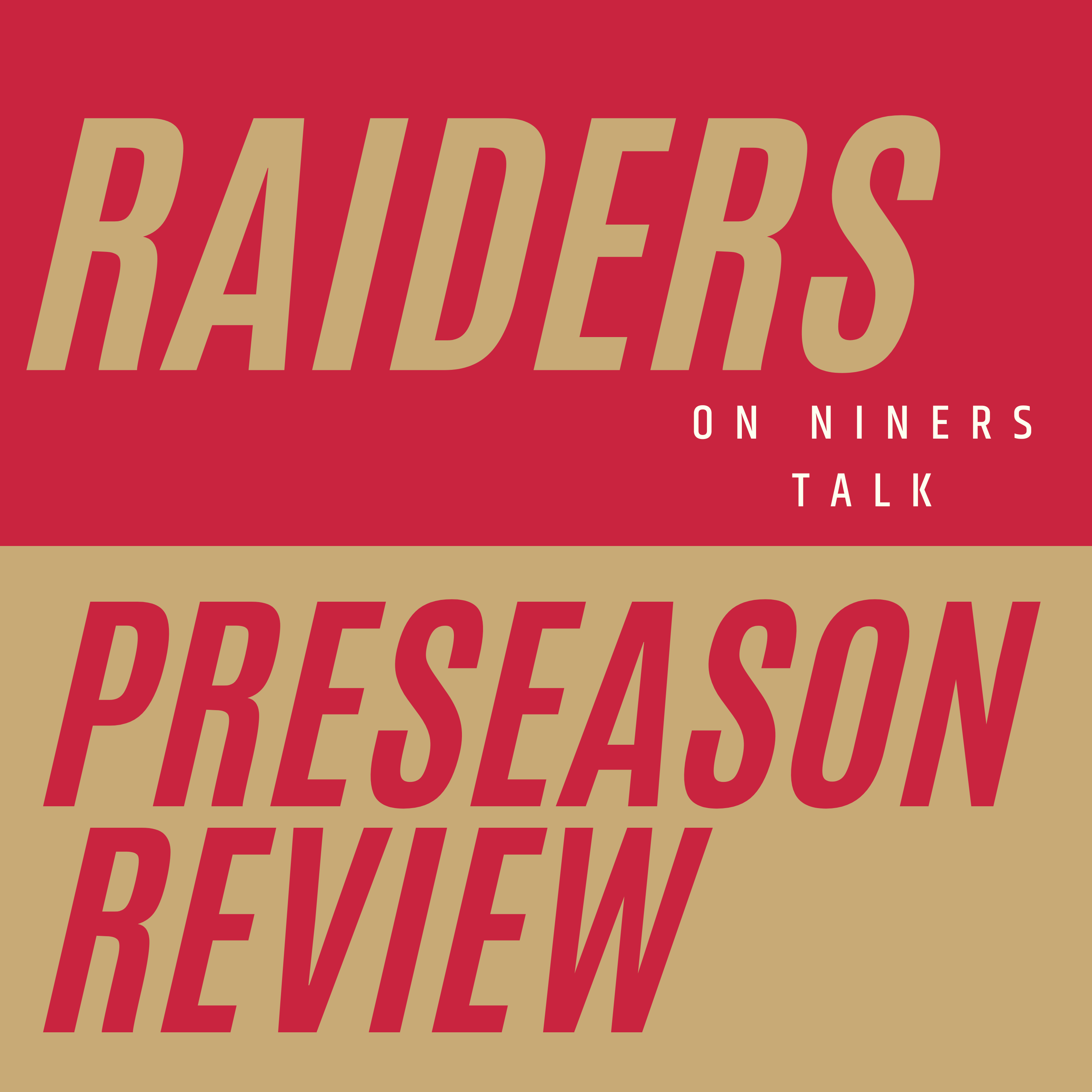 Niners Talk