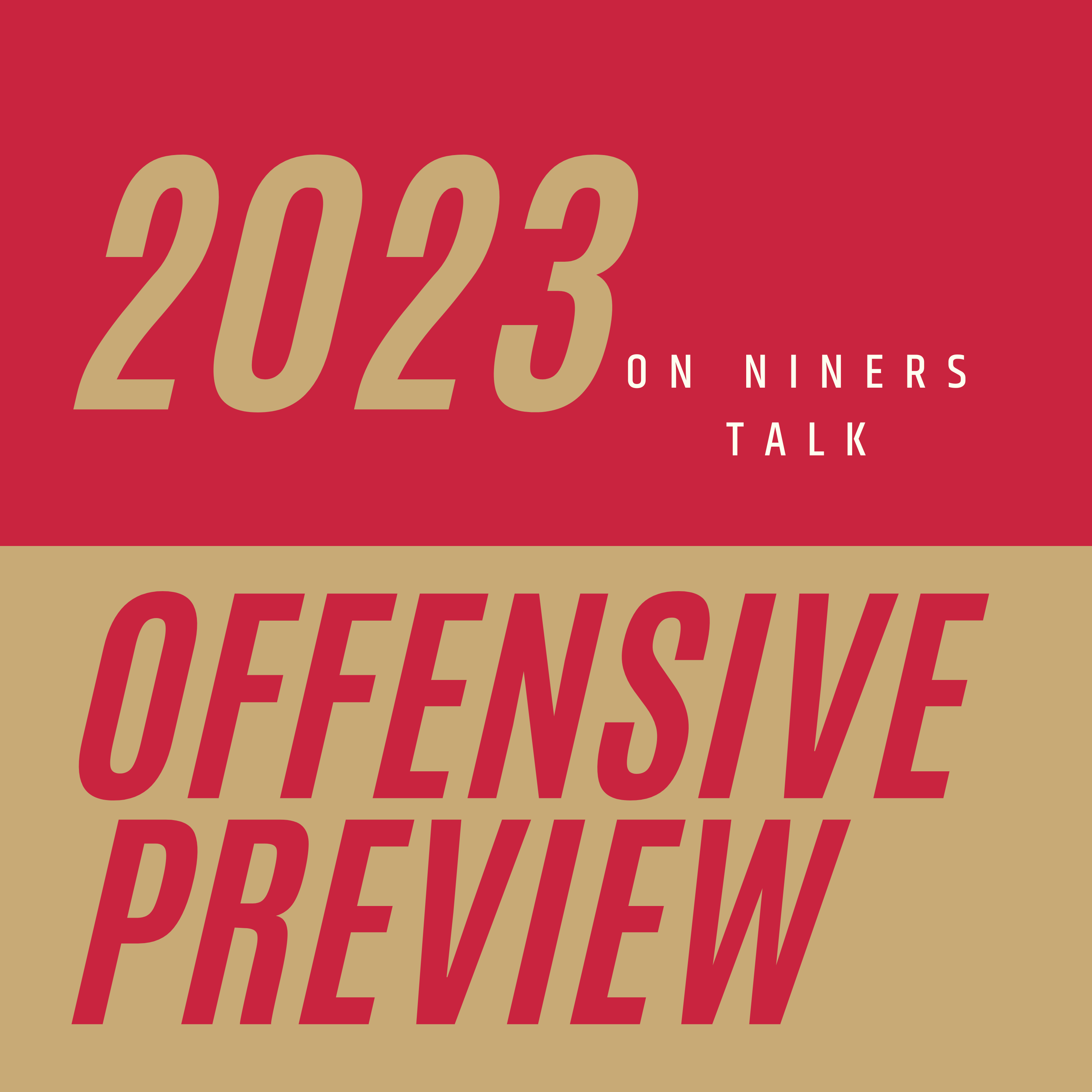 Niners Talk